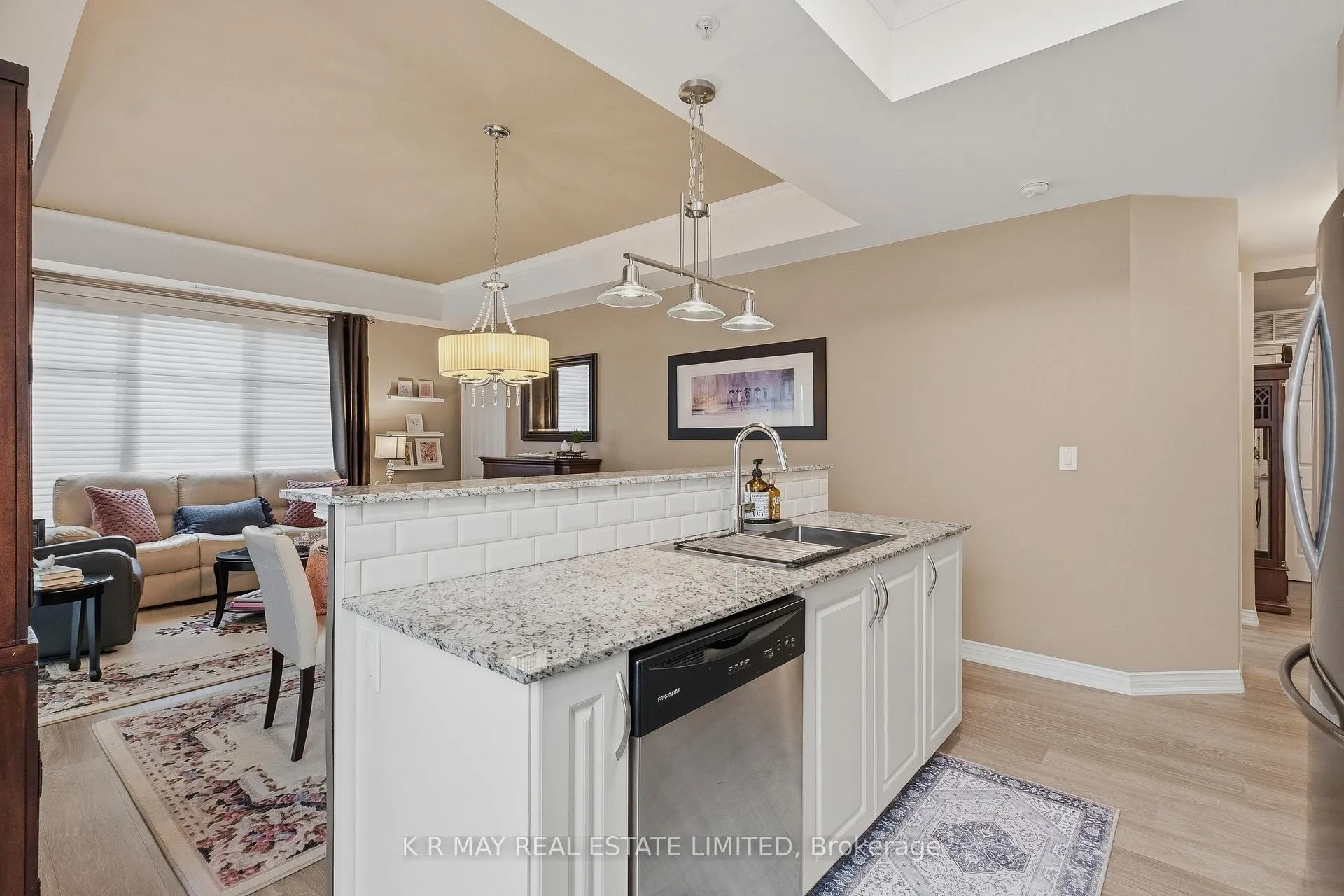 Photo 10 of Unit 106, 660 Gordon Street, Whitby, Port Whitby — HOMEH