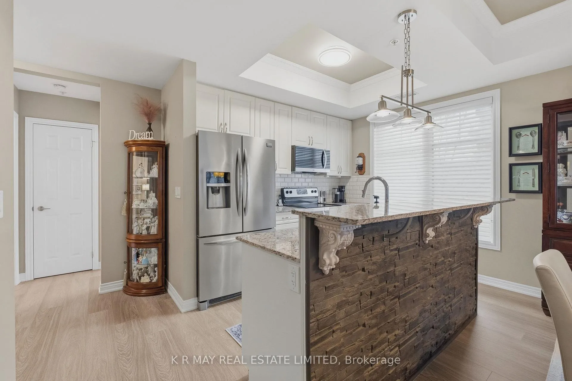 Photo 12 of Unit 106, 660 Gordon Street, Whitby, Port Whitby — HOMEH