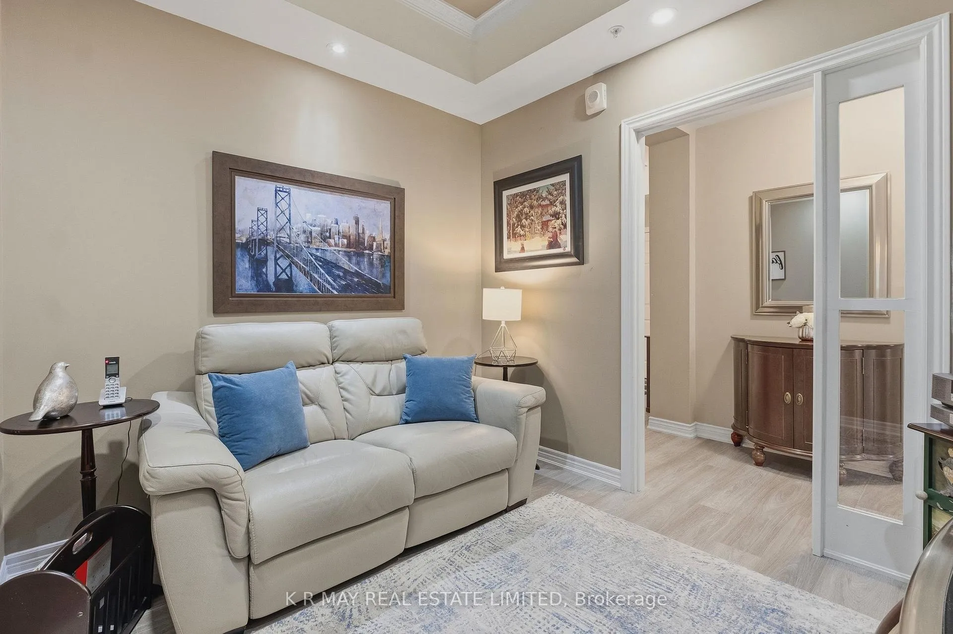 Photo 27 of Unit 106, 660 Gordon Street, Whitby, Port Whitby — HOMEH