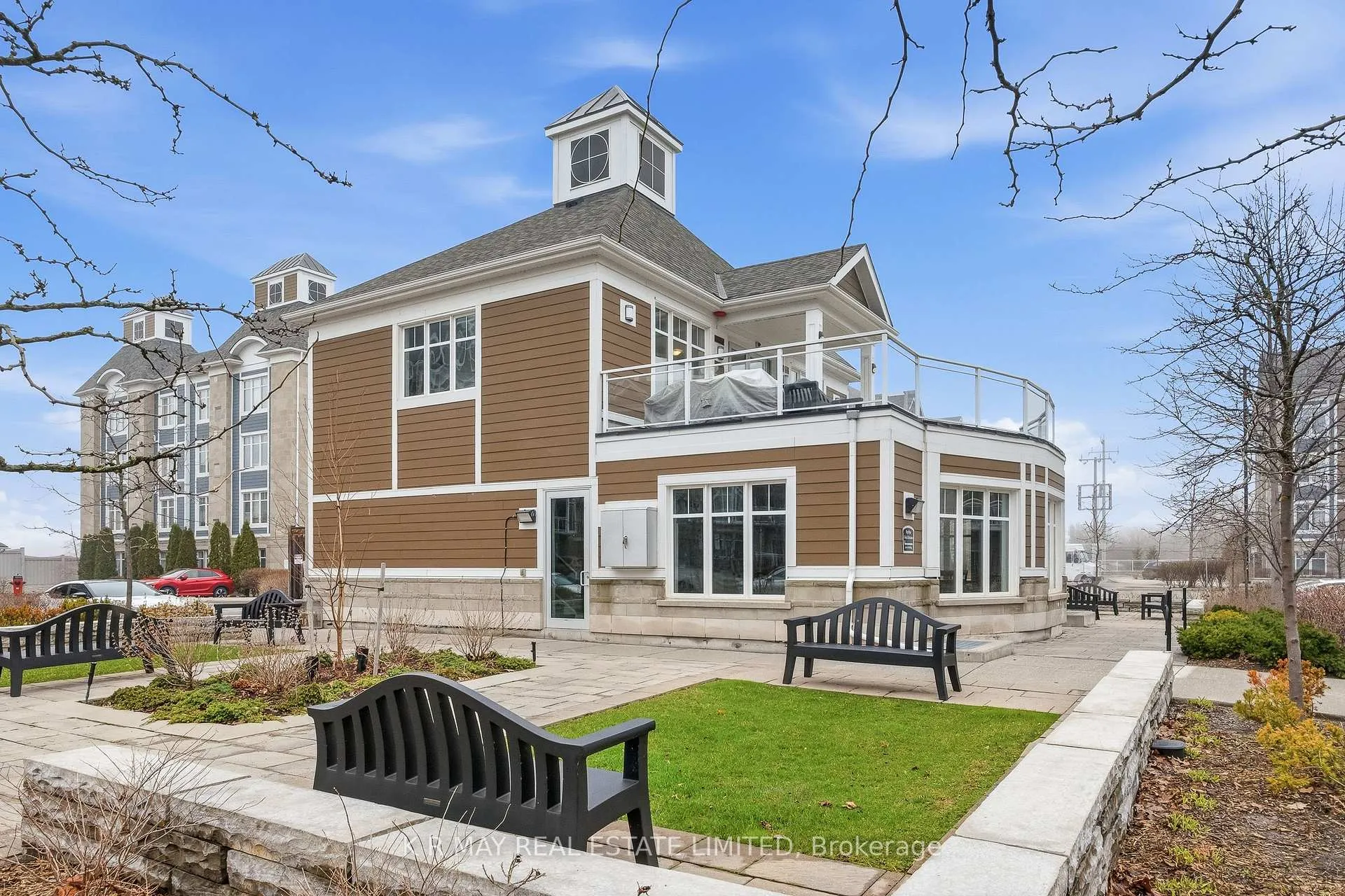 Photo 29 of Unit 106, 660 Gordon Street, Whitby, Port Whitby — HOMEH
