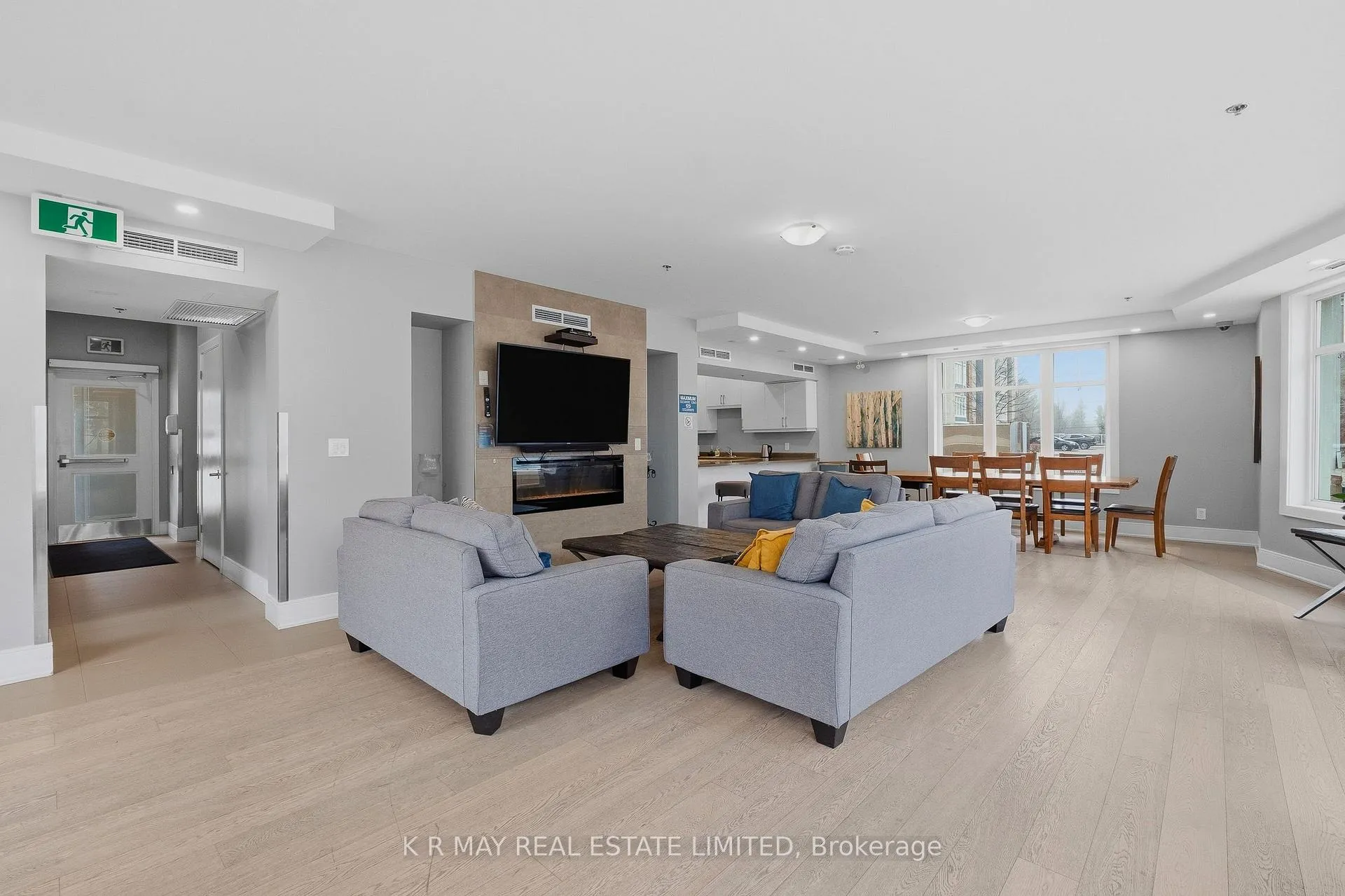 Photo 30 of Unit 106, 660 Gordon Street, Whitby, Port Whitby — HOMEH
