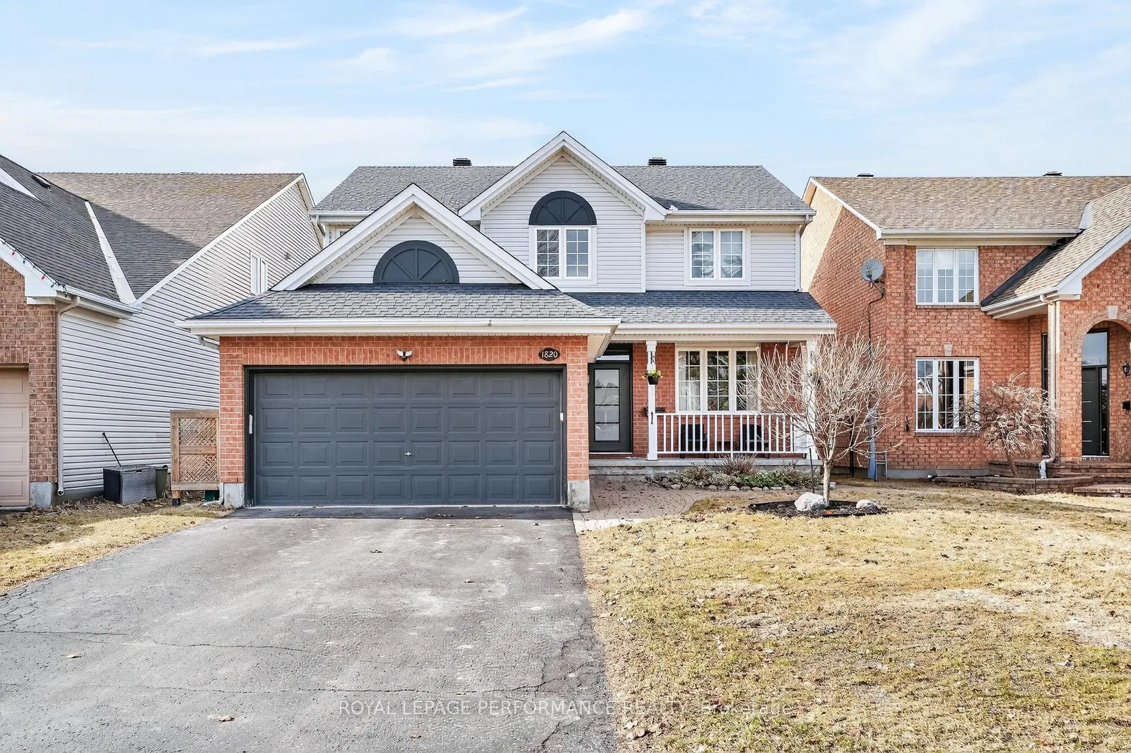 Photo 1 of 1820 Mccallum Drive, Ottawa, Fallingbrook/Gardenway South — HOMEH