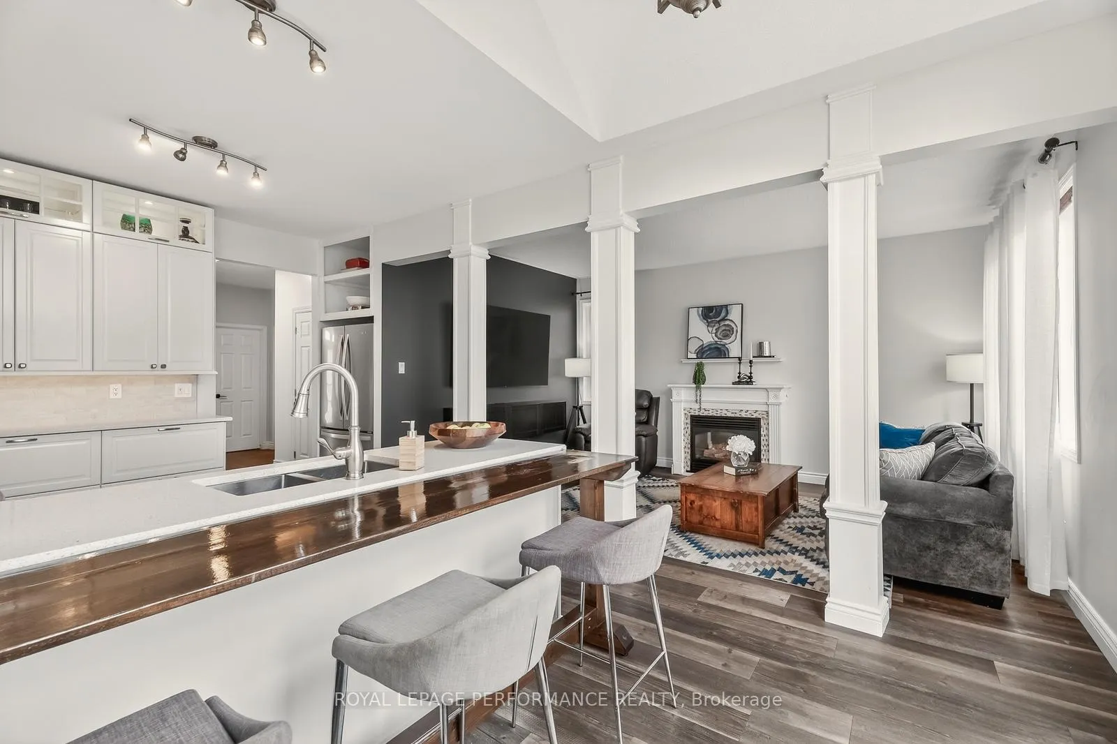 Photo 11 of 1820 Mccallum Drive, Ottawa, Fallingbrook/Gardenway South — HOMEH