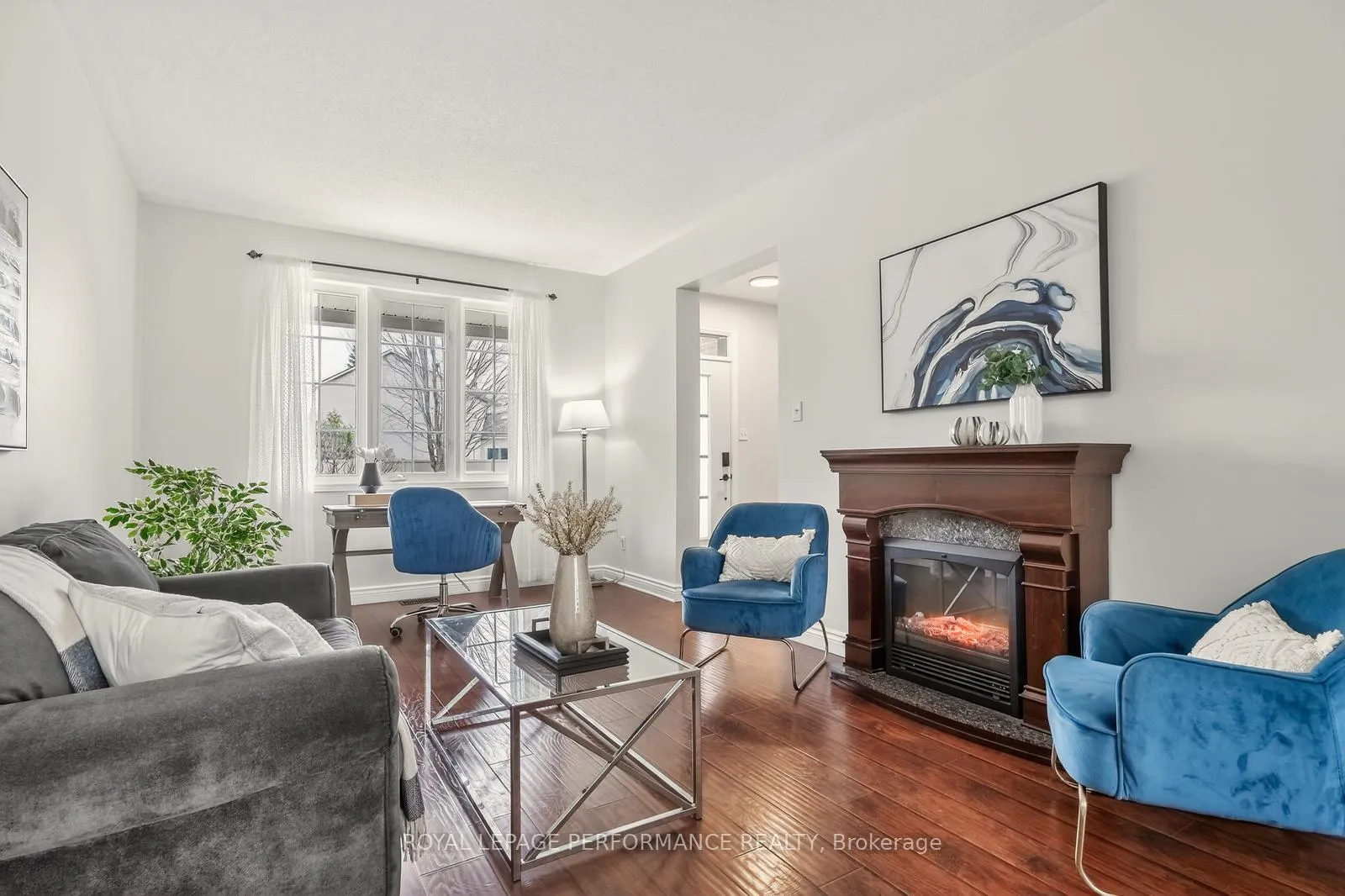 Photo 17 of 1820 Mccallum Drive, Ottawa, Fallingbrook/Gardenway South — HOMEH