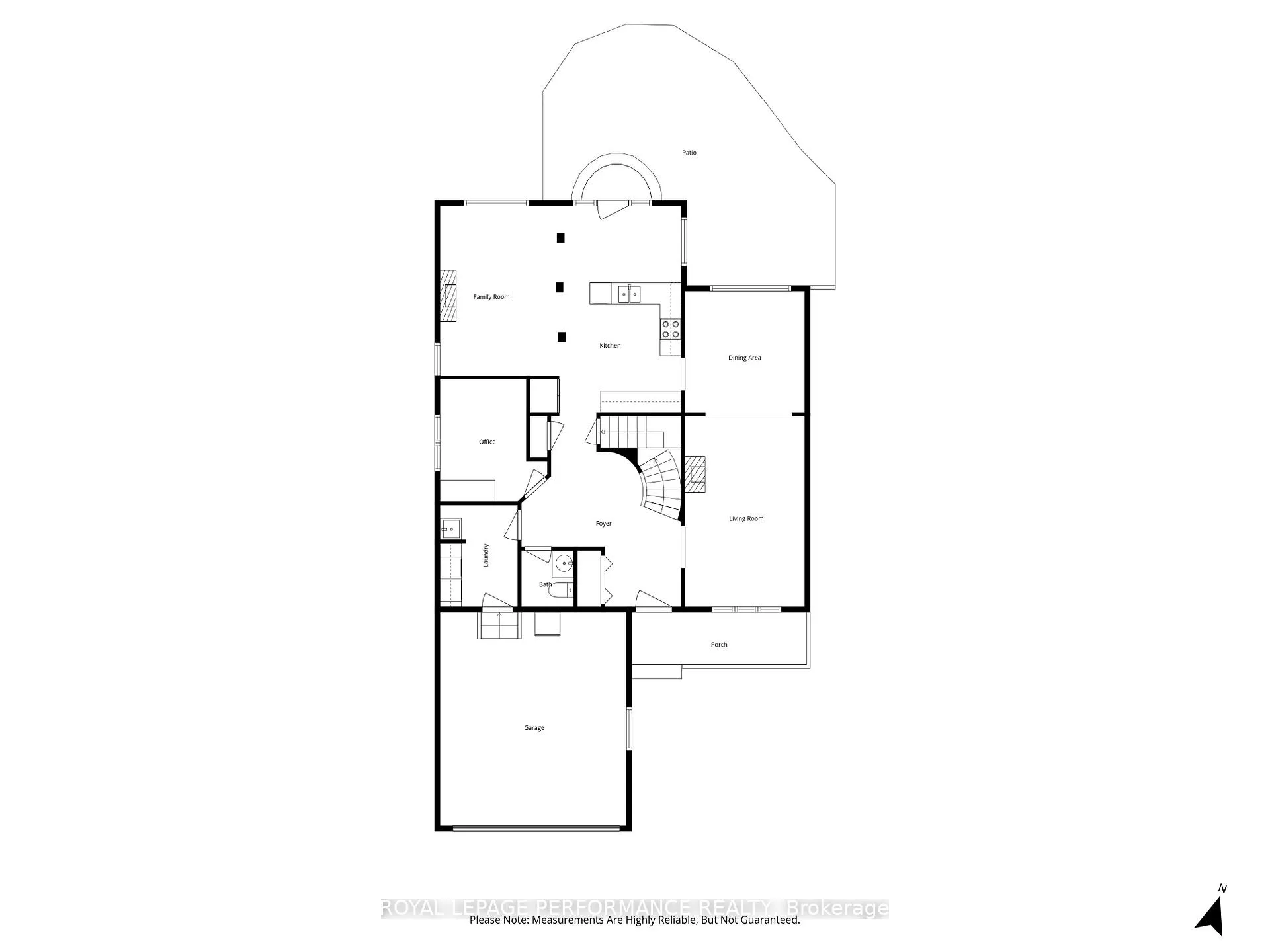 Photo 23 of 1820 Mccallum Drive, Ottawa, Fallingbrook/Gardenway South — HOMEH