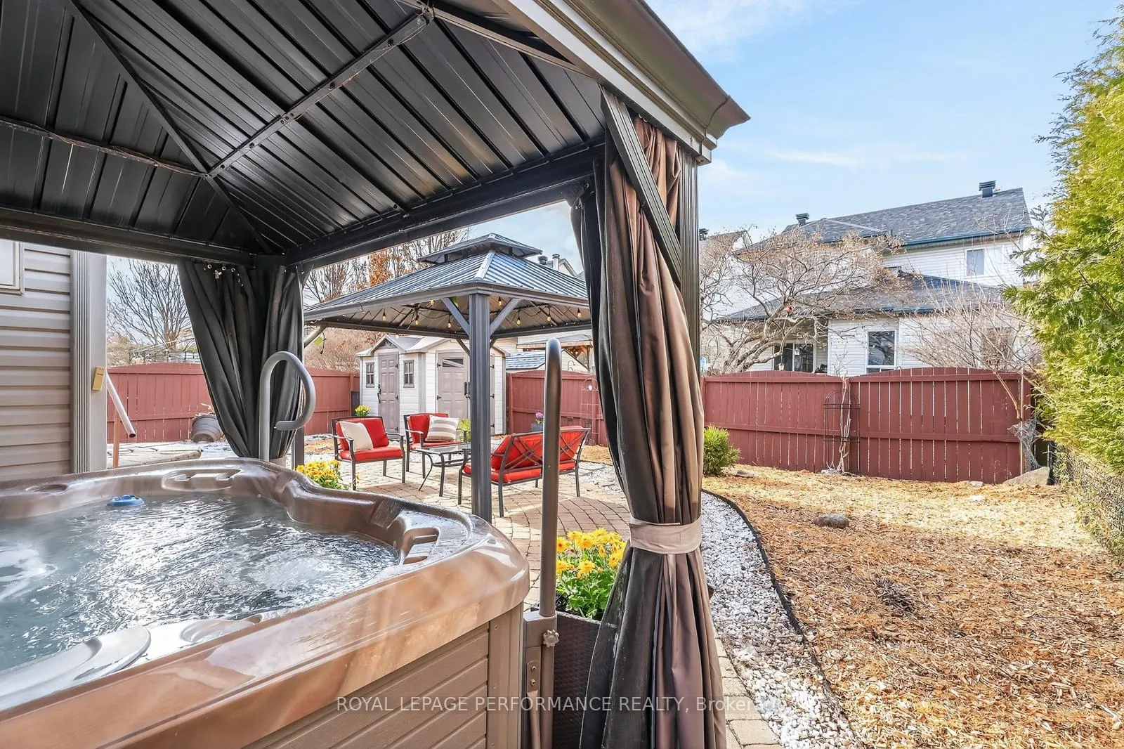 Photo 44 of 1820 Mccallum Drive, Ottawa, Fallingbrook/Gardenway South — HOMEH