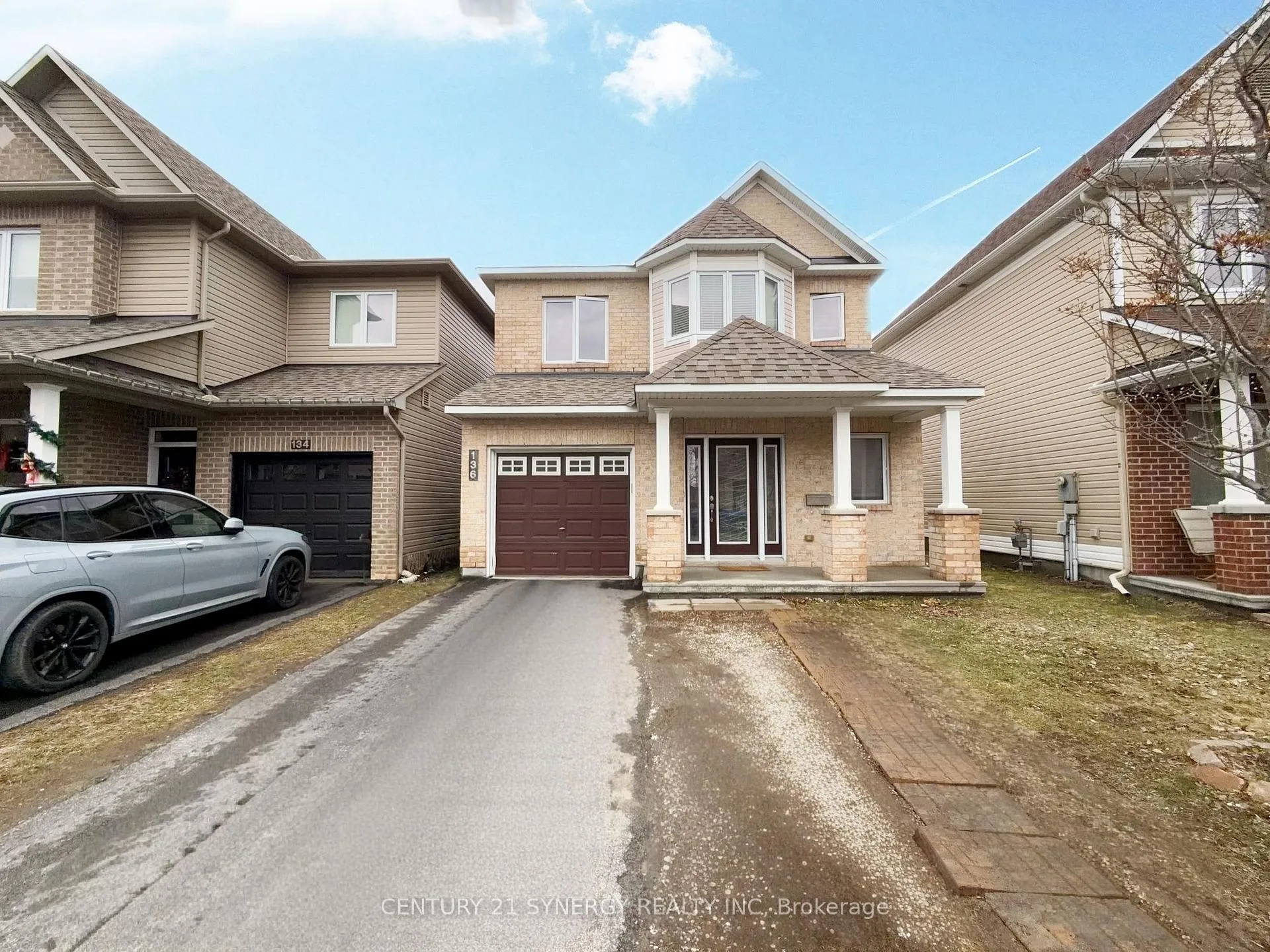 Photo 22 of 136 Piazza Circle, Ottawa, Barrhaven - Strandherd — HOMEH