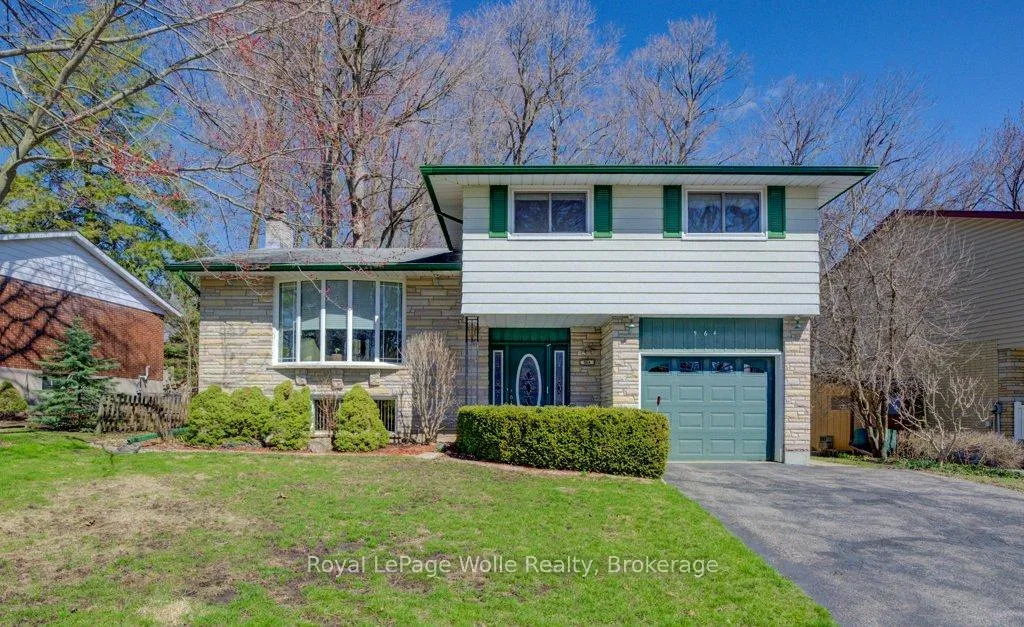 Photo 3 of 564 Glen Manor Boulevard, Waterloo, Lakeshore Village — HOMEH