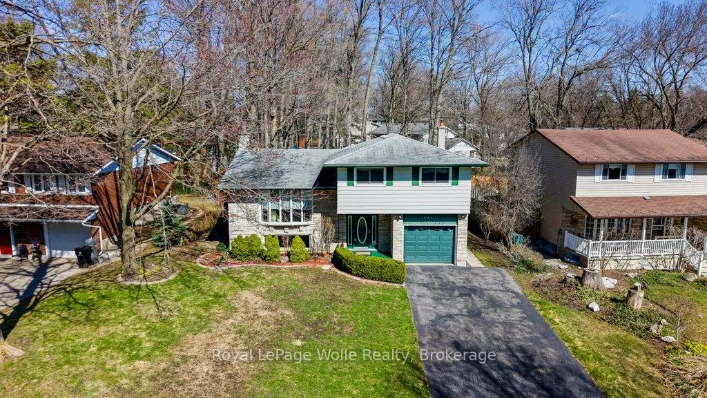 Photo 43 of 564 Glen Manor Boulevard, Waterloo, Lakeshore Village — HOMEH