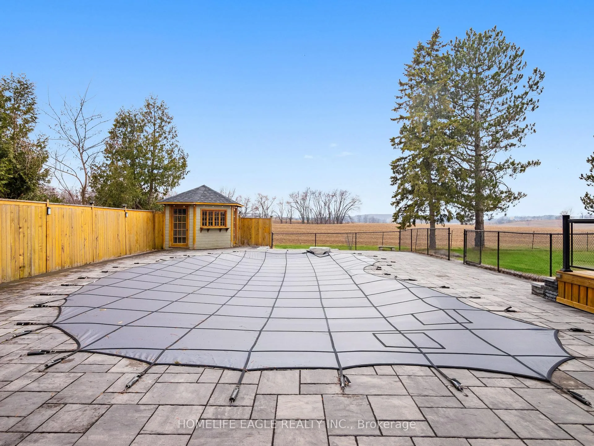 Photo 28 of 1592 Sideroad 15, New Tecumseth, Rural New Tecumseth — HOMEH
