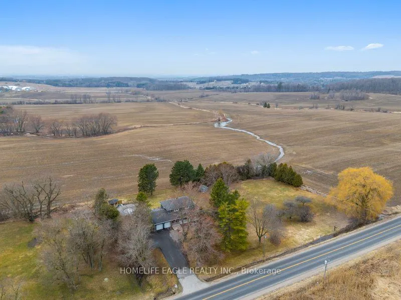 Photo 31 of 1592 Sideroad 15, New Tecumseth, Rural New Tecumseth — HOMEH