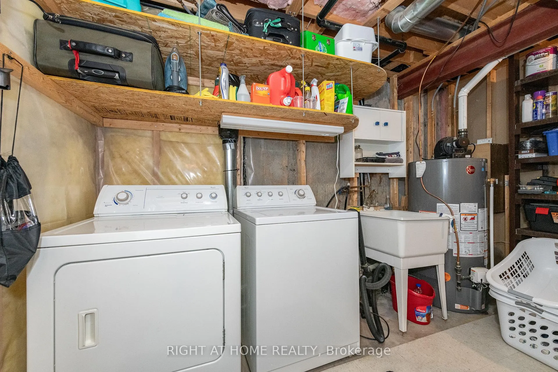 Photo 31 of 2034 P Avenue, Ottawa, Eastway Gardens/Industrial Park — HOMEH