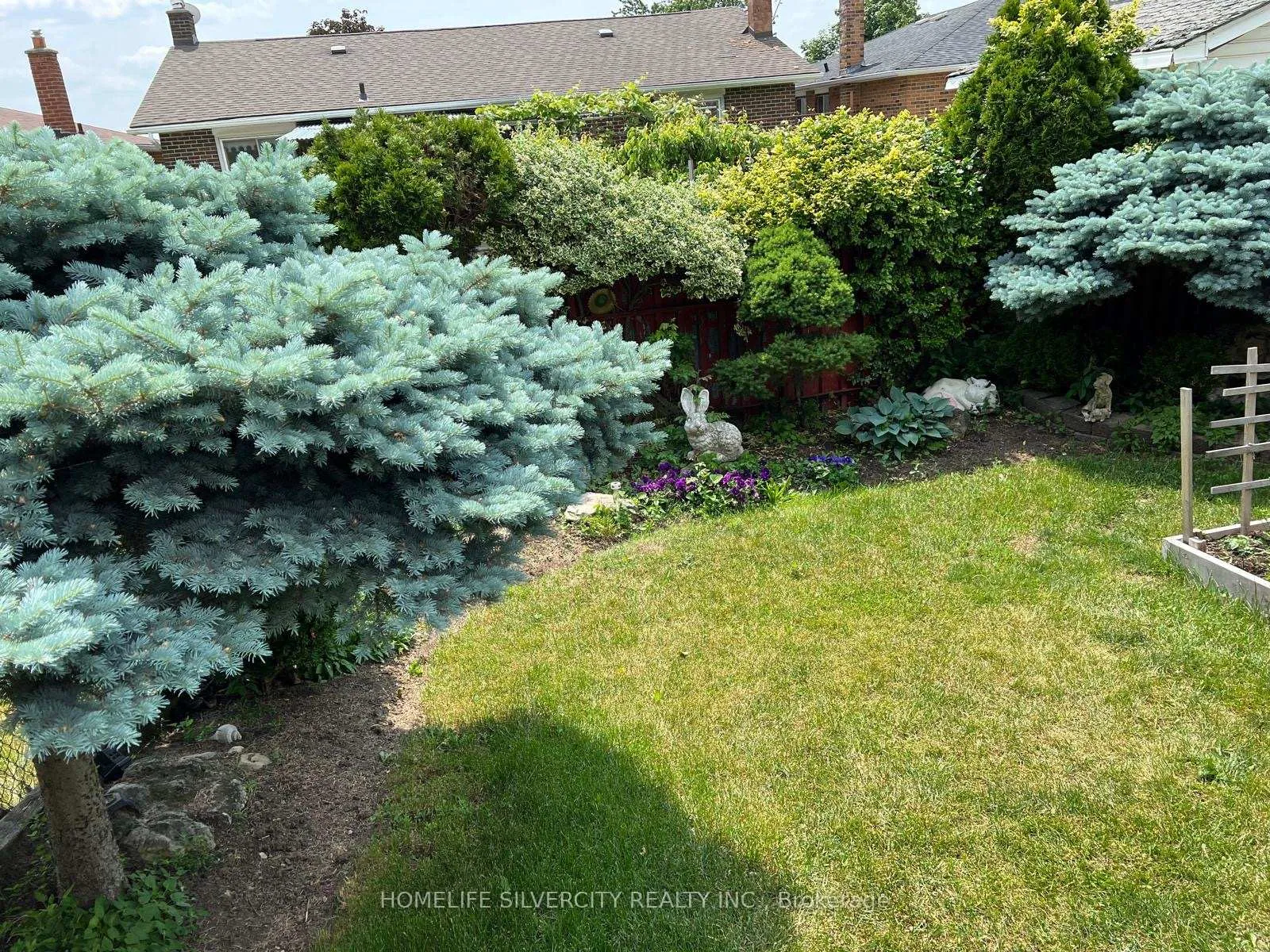 Photo 21 of 21 Ashford Court, Brampton, Brampton North — HOMEH