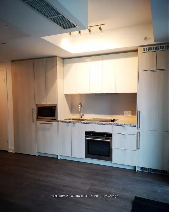 Front of Unit 2908, 115 Blue Jays Way