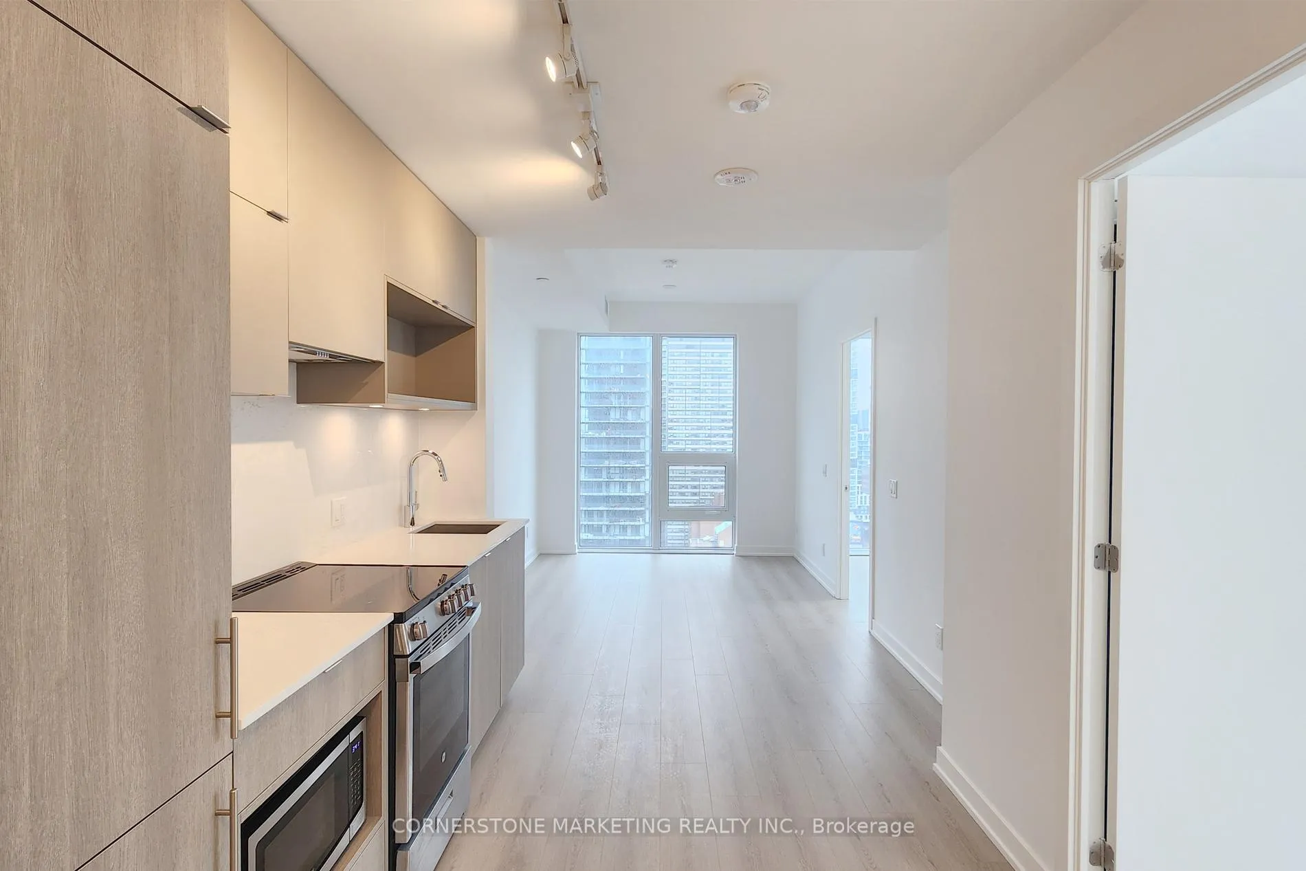 Photo 1 of Unit 2603, 100 Queen Street E, Toronto, Church-Yonge Corridor — HOMEH