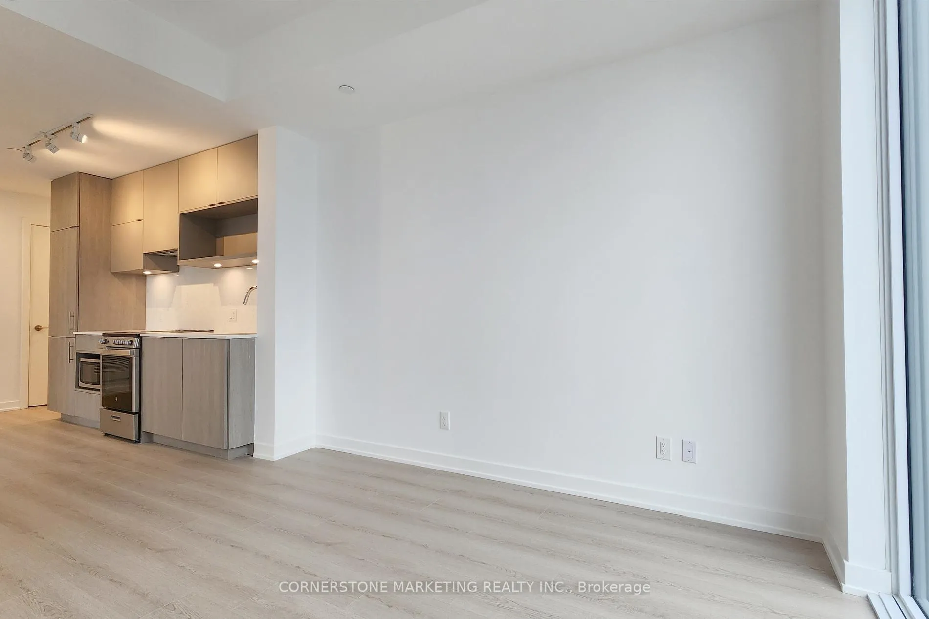 Photo 3 of Unit 2603, 100 Queen Street E, Toronto, Church-Yonge Corridor — HOMEH