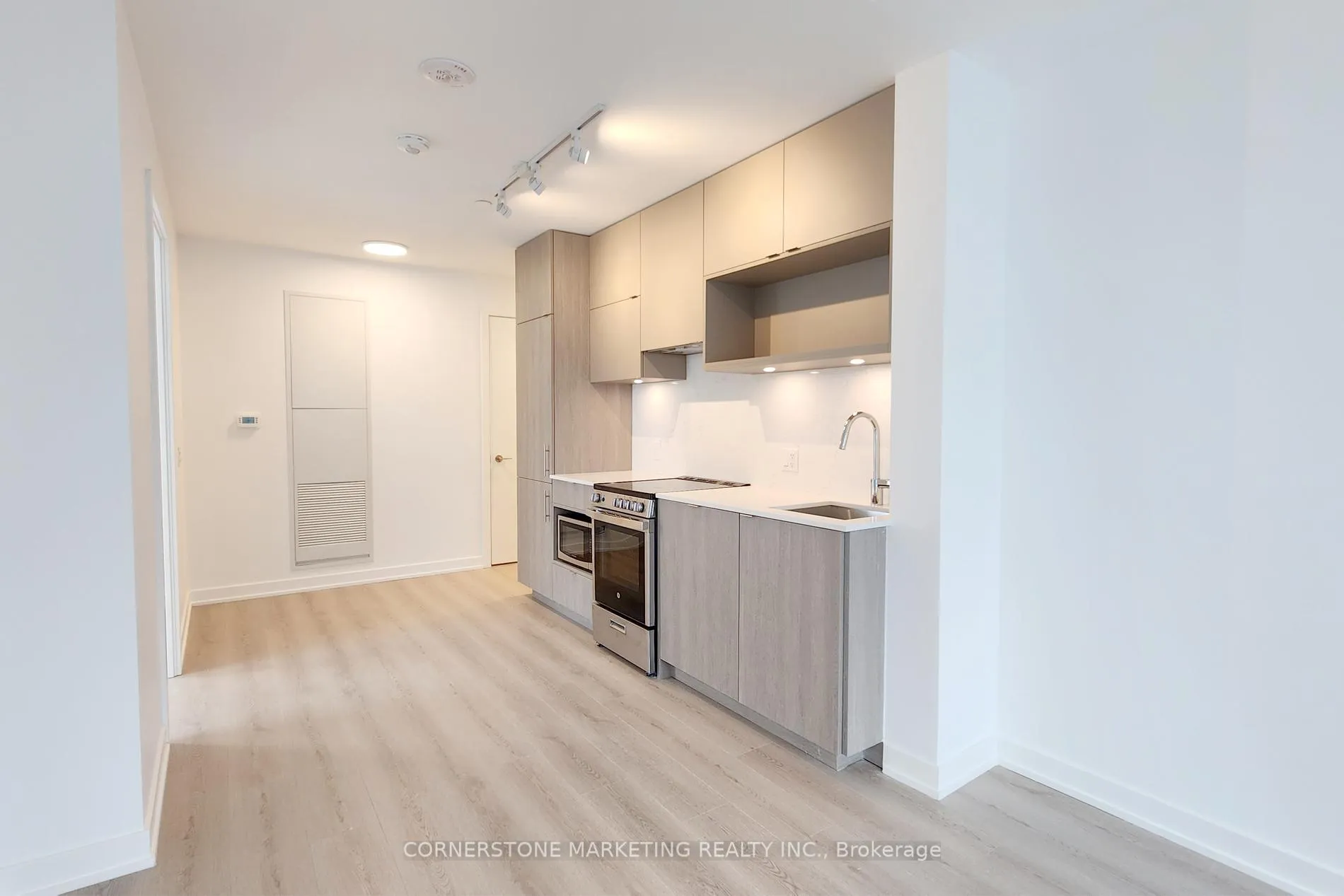 Photo 4 of Unit 2603, 100 Queen Street E, Toronto, Church-Yonge Corridor — HOMEH