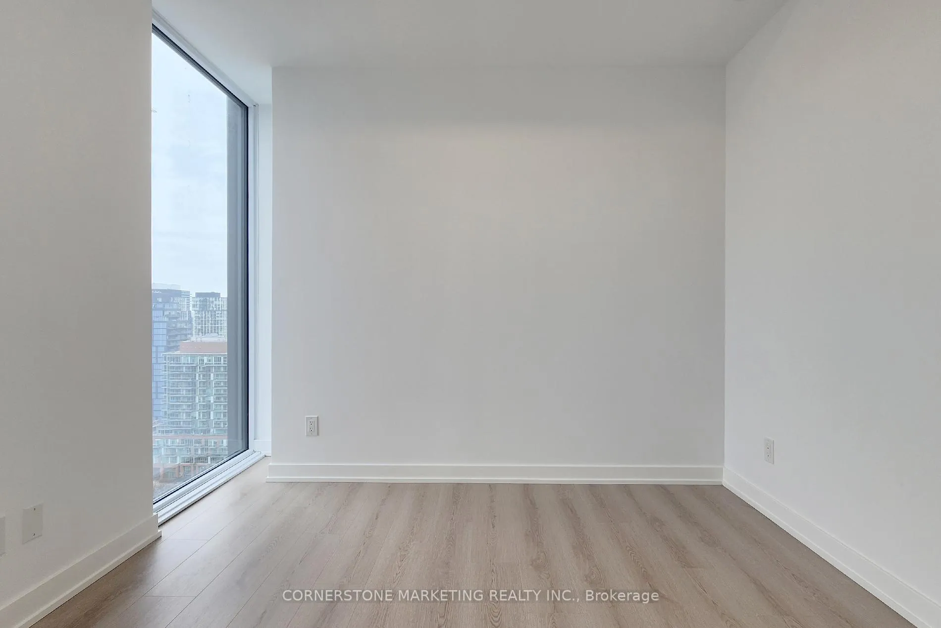 Photo 6 of Unit 2603, 100 Queen Street E, Toronto, Church-Yonge Corridor — HOMEH