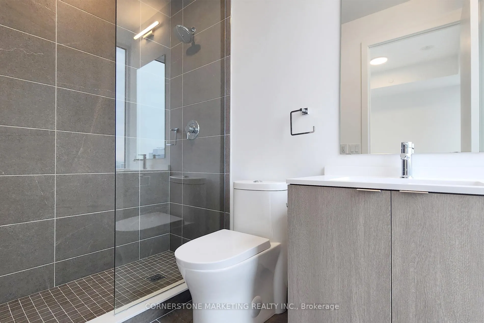 Photo 9 of Unit 2603, 100 Queen Street E, Toronto, Church-Yonge Corridor — HOMEH
