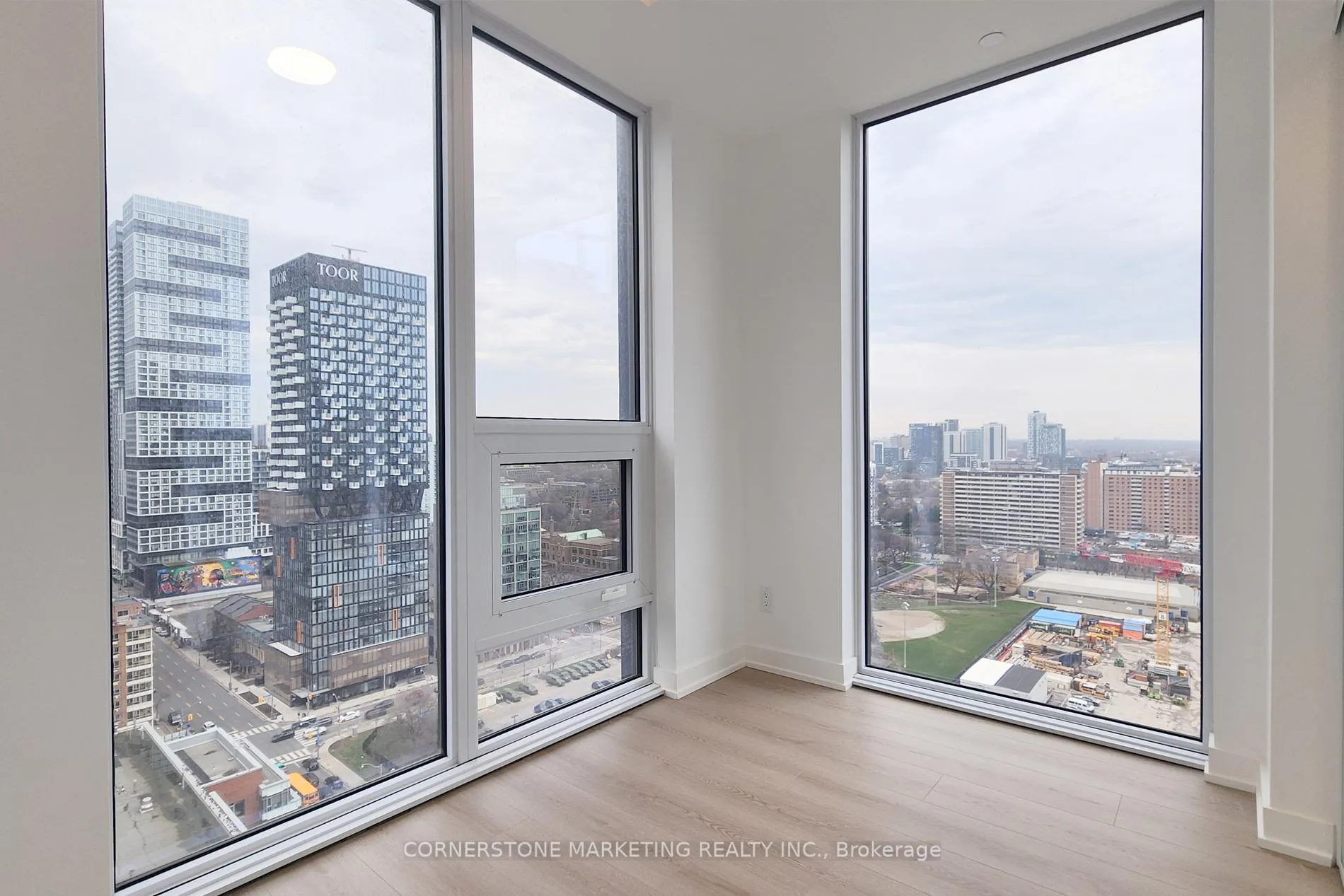Photo 10 of Unit 2603, 100 Queen Street E, Toronto, Church-Yonge Corridor — HOMEH