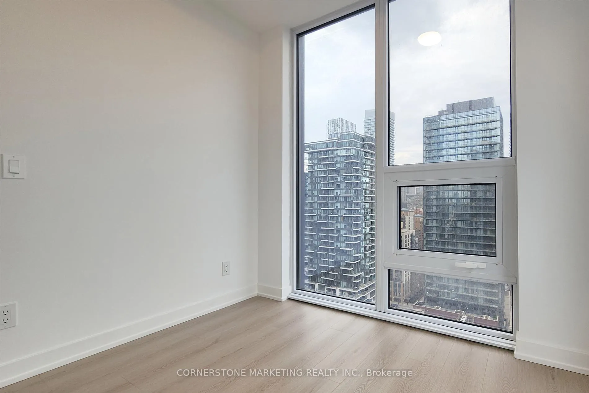 Photo 11 of Unit 2603, 100 Queen Street E, Toronto, Church-Yonge Corridor — HOMEH