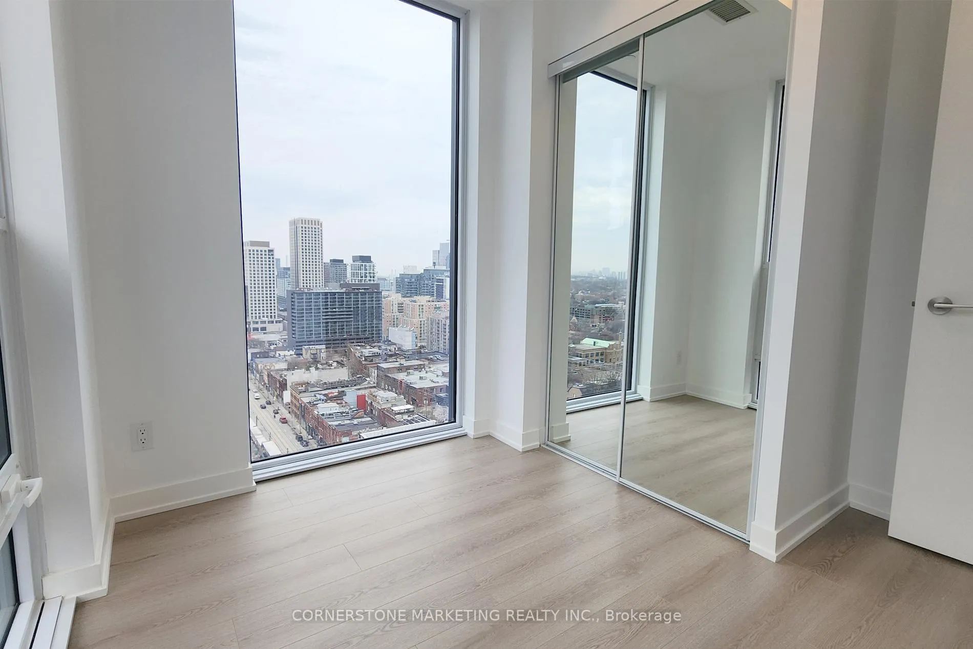 Photo 12 of Unit 2603, 100 Queen Street E, Toronto, Church-Yonge Corridor — HOMEH