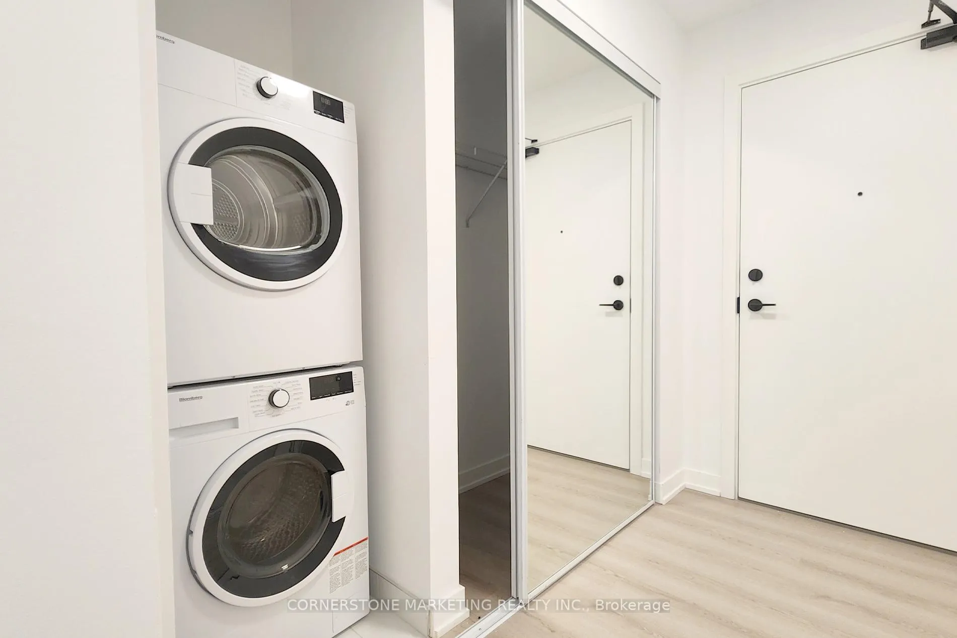 Photo 16 of Unit 2603, 100 Queen Street E, Toronto, Church-Yonge Corridor — HOMEH