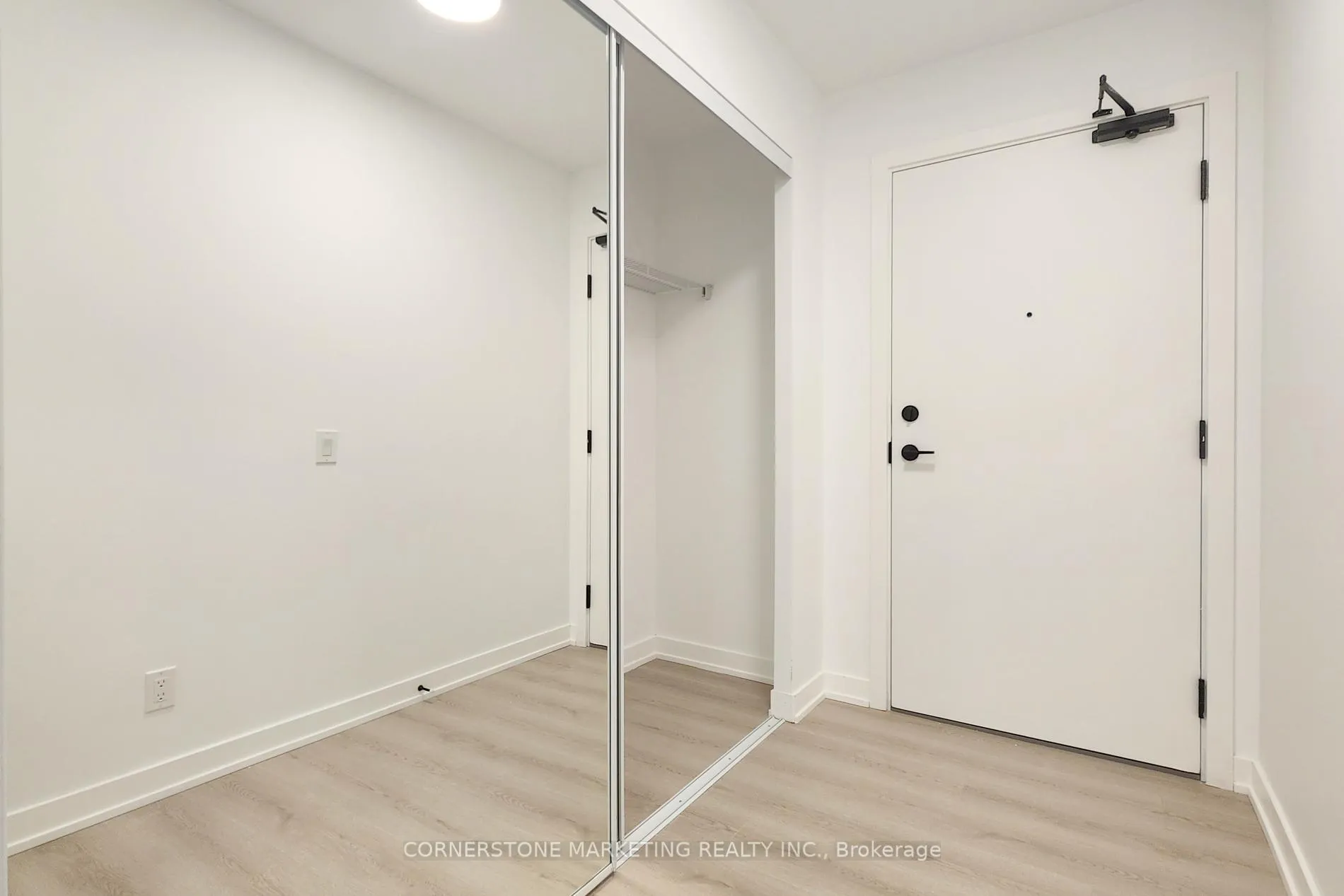 Photo 17 of Unit 2603, 100 Queen Street E, Toronto, Church-Yonge Corridor — HOMEH