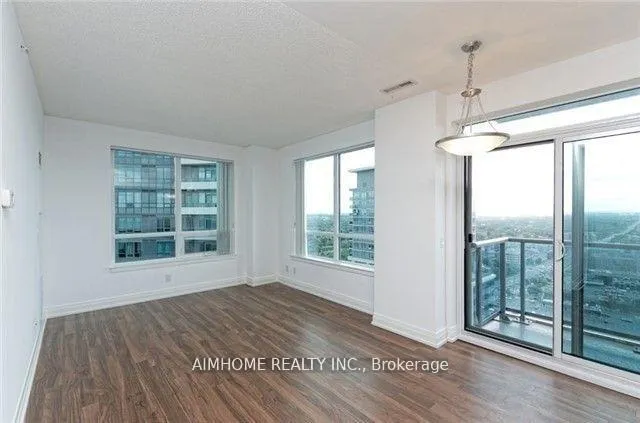 Photo 4 of Unit 2212, 7165 Yonge Street, Markham, Thornhill — HOMEH