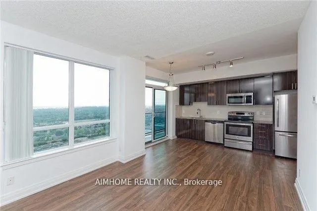 Photo 5 of Unit 2212, 7165 Yonge Street, Markham, Thornhill — HOMEH