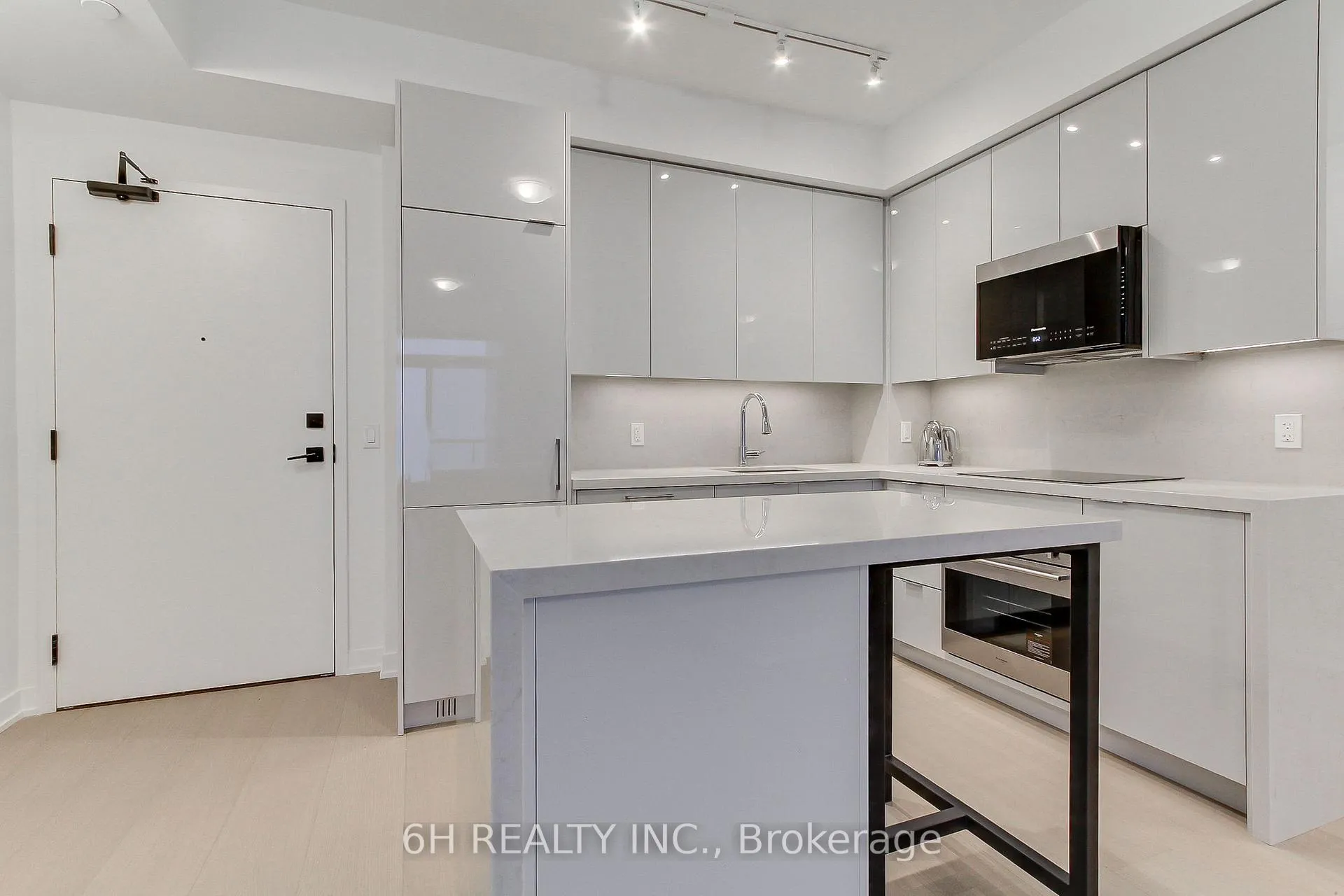 Photo 7 of Unit 2713, 498 Caldari Road, Vaughan, Concord — HOMEH