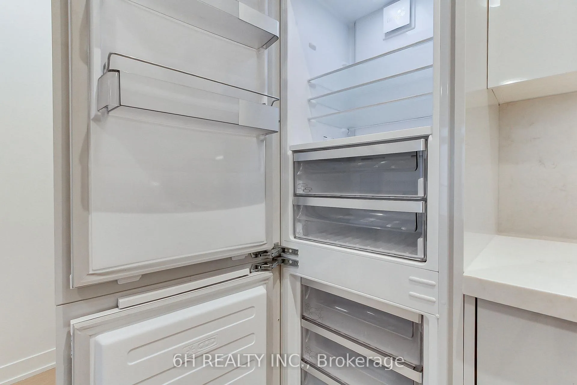 Photo 11 of Unit 2713, 498 Caldari Road, Vaughan, Concord — HOMEH