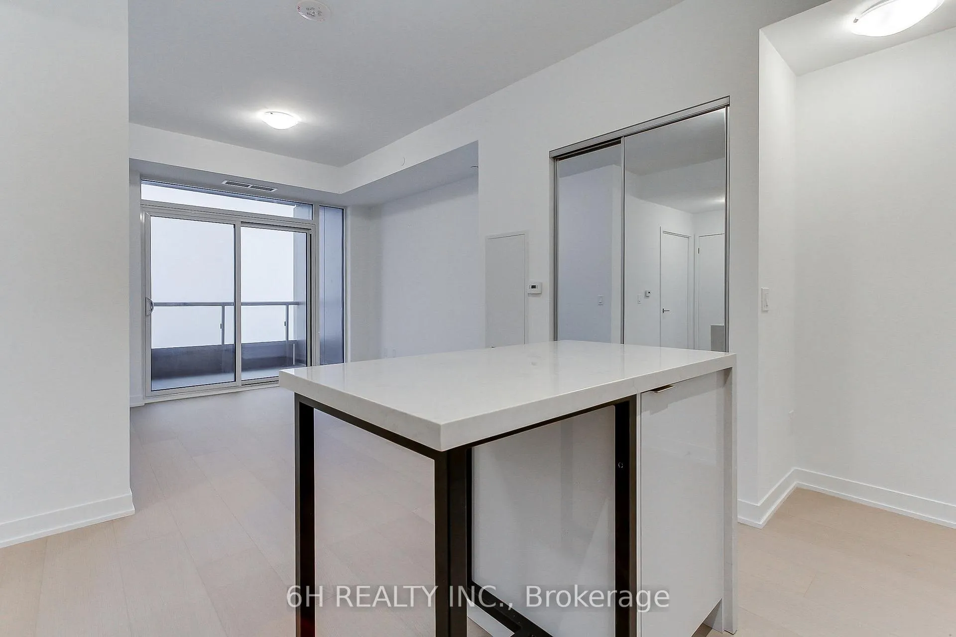 Photo 12 of Unit 2713, 498 Caldari Road, Vaughan, Concord — HOMEH