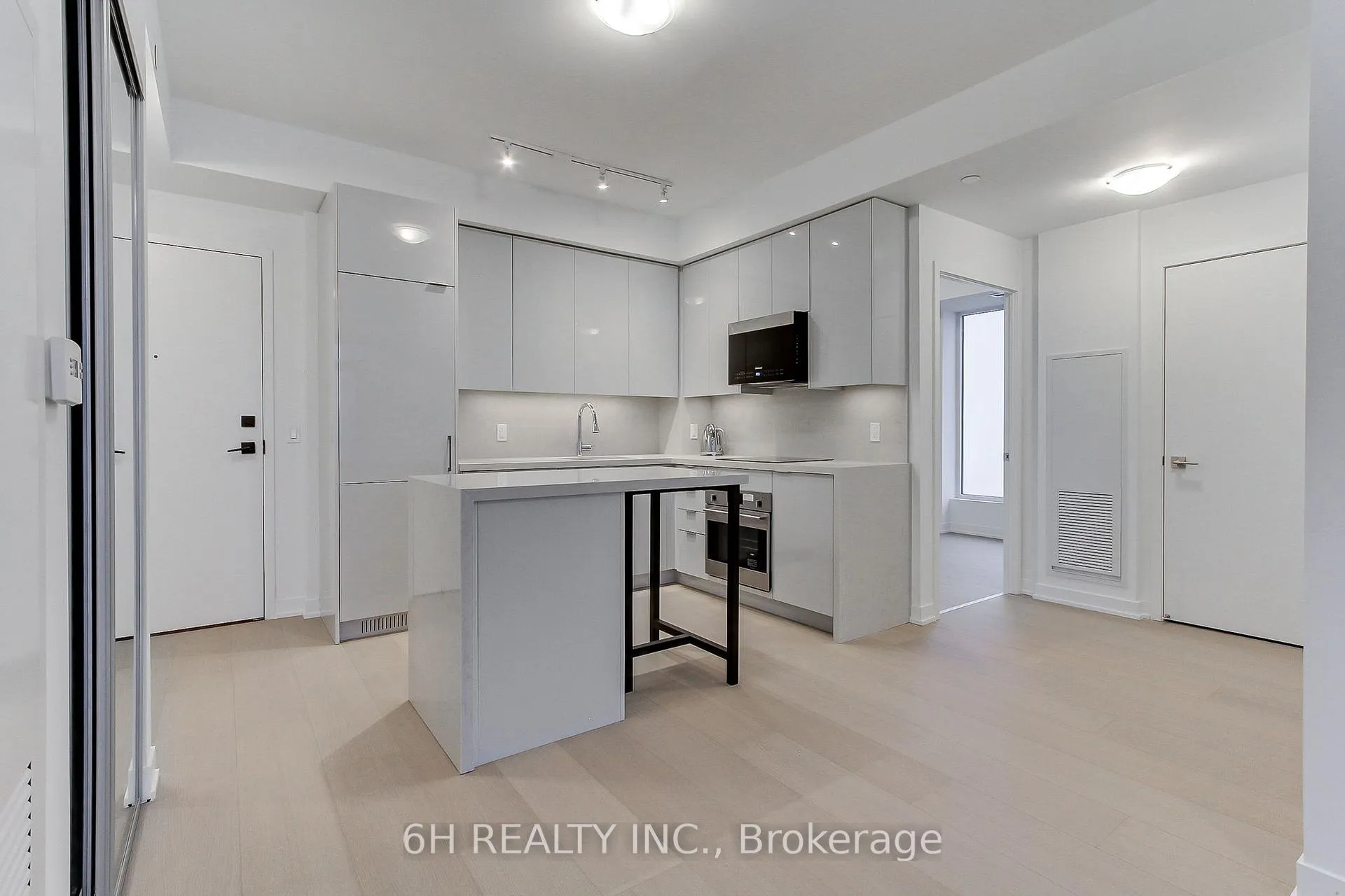 Photo 13 of Unit 2713, 498 Caldari Road, Vaughan, Concord — HOMEH