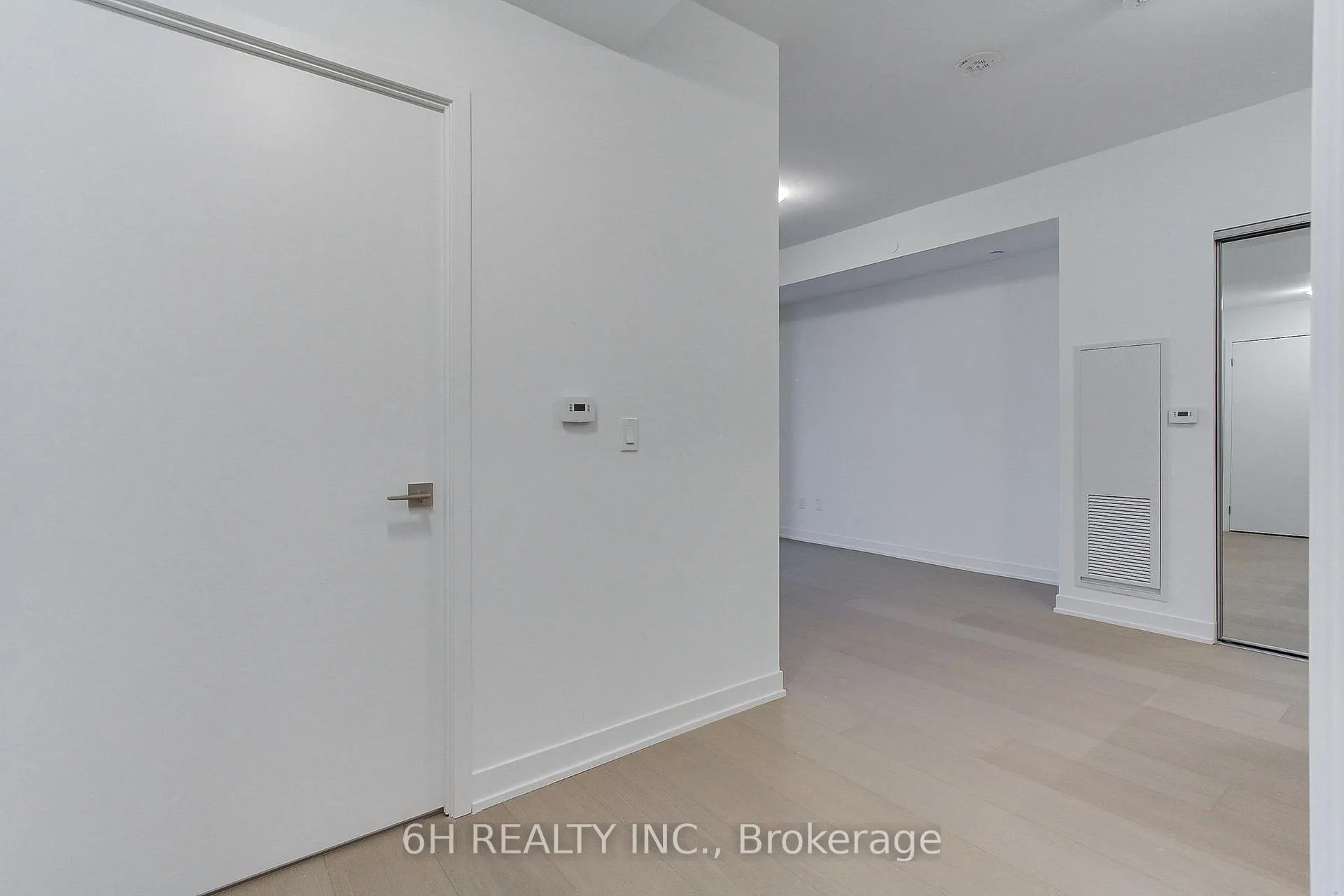 Photo 14 of Unit 2713, 498 Caldari Road, Vaughan, Concord — HOMEH
