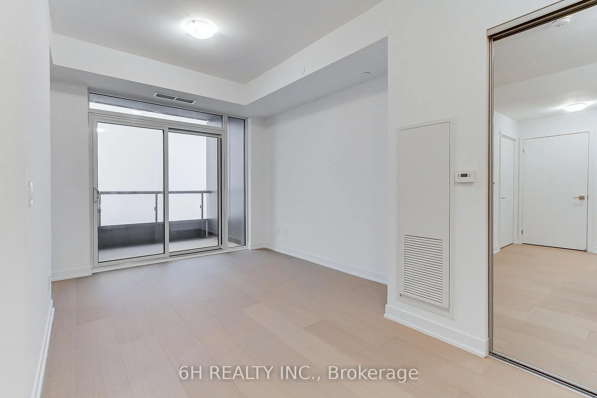 Photo 15 of Unit 2713, 498 Caldari Road, Vaughan, Concord — HOMEH