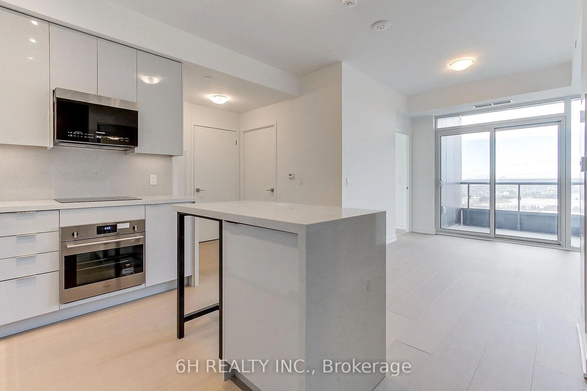 Photo 16 of Unit 2713, 498 Caldari Road, Vaughan, Concord — HOMEH