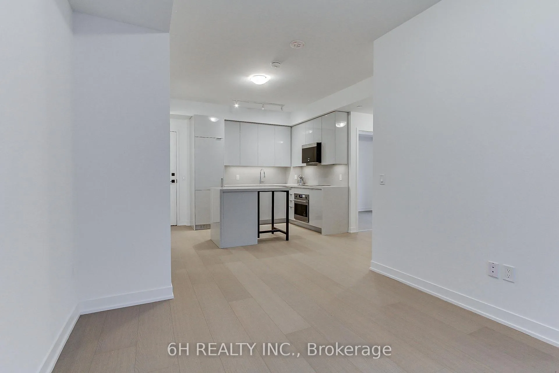 Photo 17 of Unit 2713, 498 Caldari Road, Vaughan, Concord — HOMEH