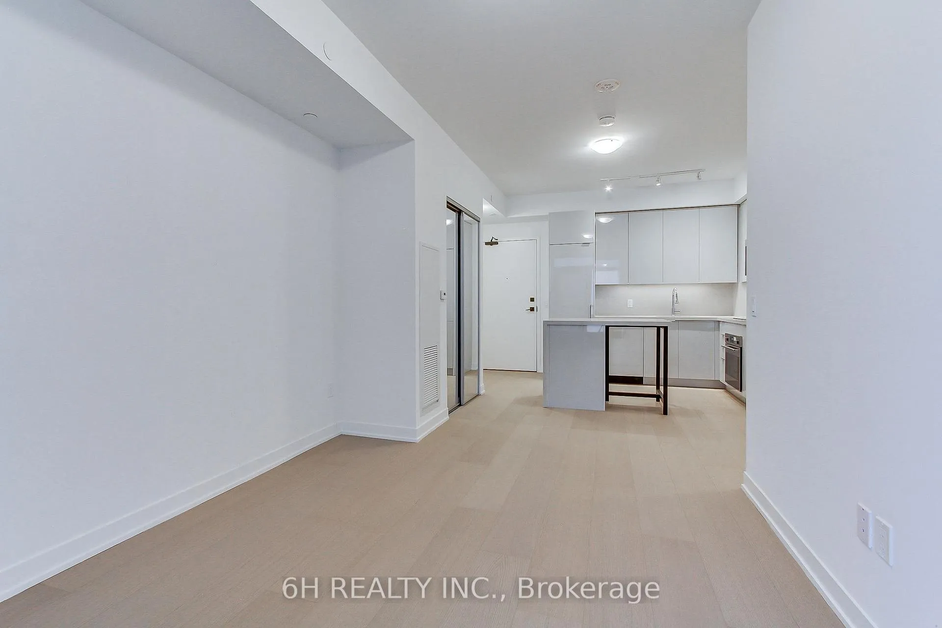 Photo 18 of Unit 2713, 498 Caldari Road, Vaughan, Concord — HOMEH