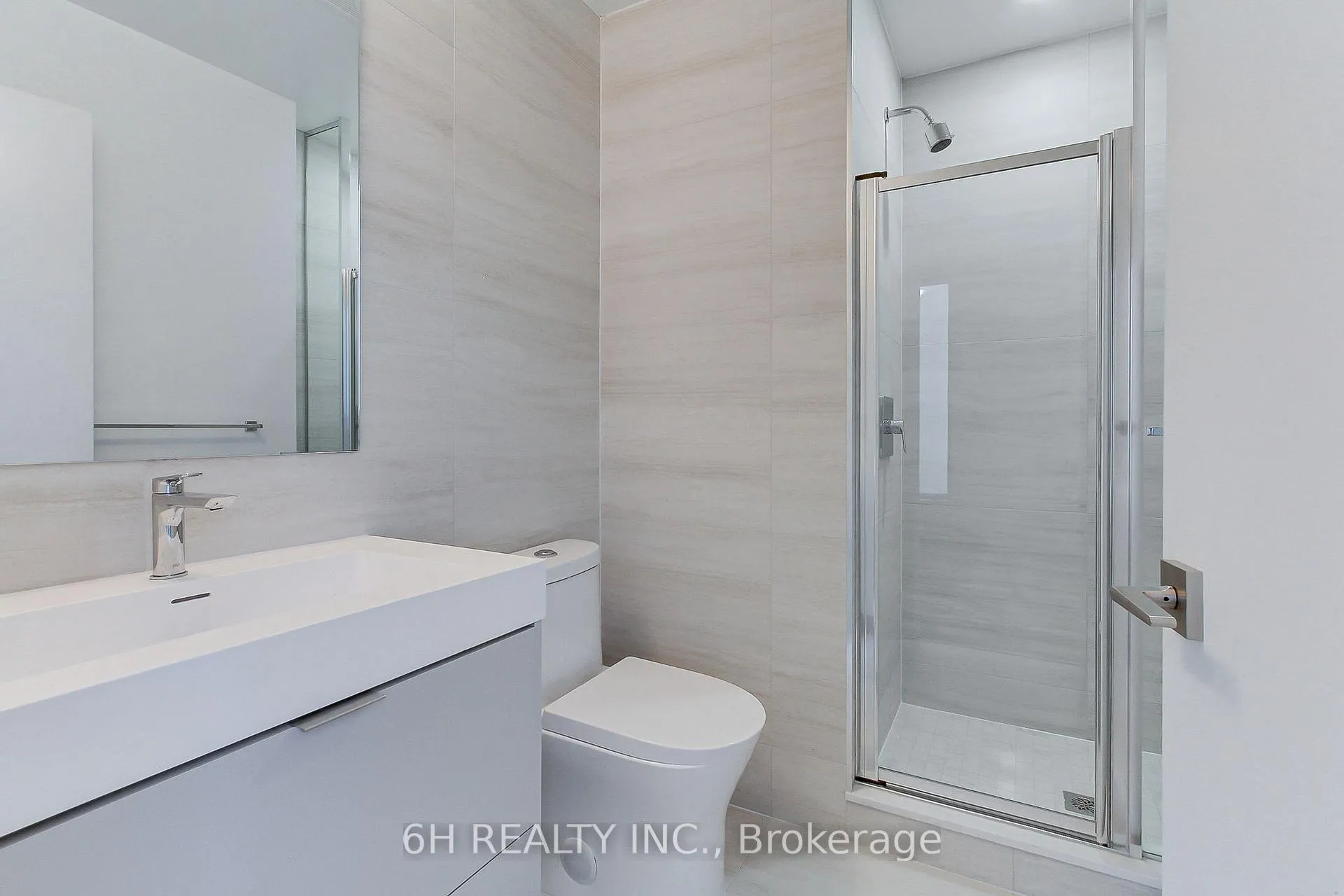Photo 23 of Unit 2713, 498 Caldari Road, Vaughan, Concord — HOMEH