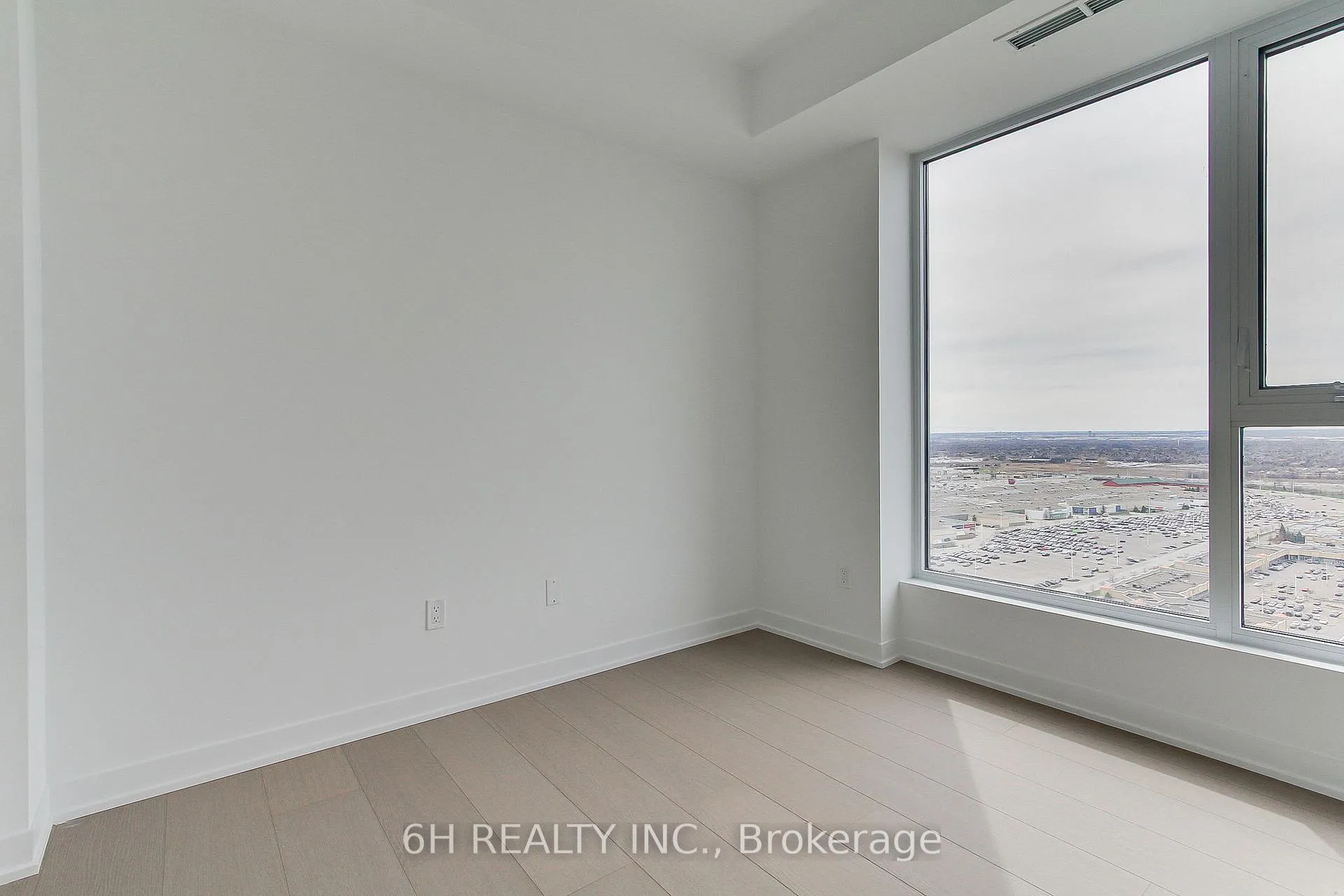 Photo 27 of Unit 2713, 498 Caldari Road, Vaughan, Concord — HOMEH