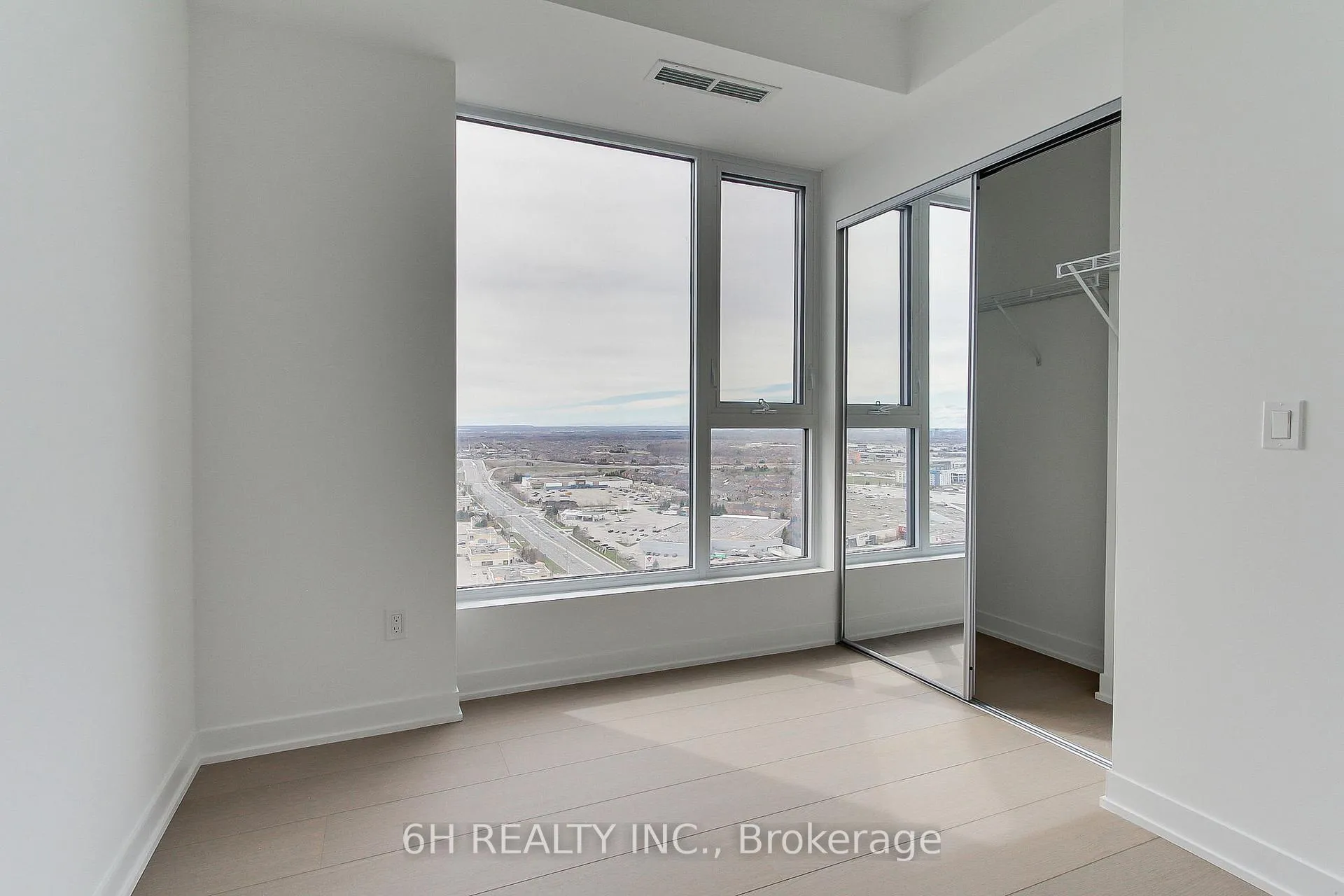 Photo 28 of Unit 2713, 498 Caldari Road, Vaughan, Concord — HOMEH
