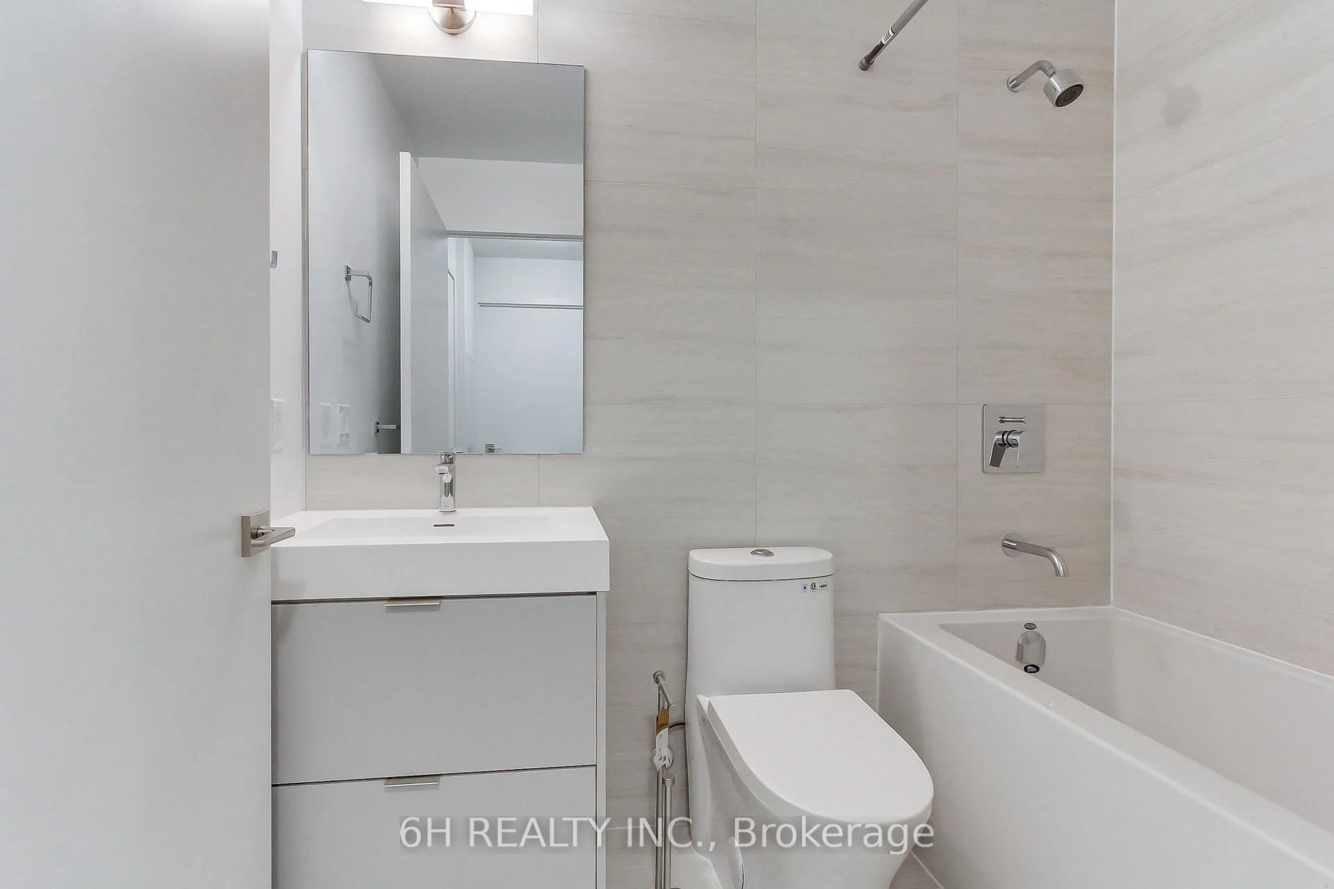 Photo 29 of Unit 2713, 498 Caldari Road, Vaughan, Concord — HOMEH
