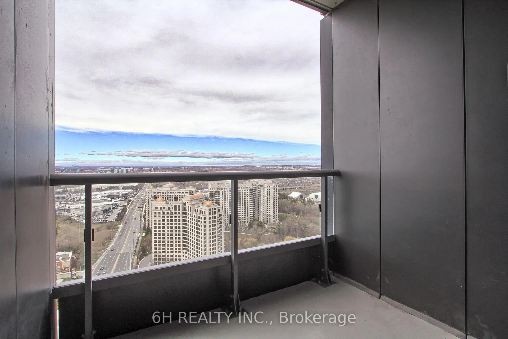 Photo 32 of Unit 2713, 498 Caldari Road, Vaughan, Concord — HOMEH