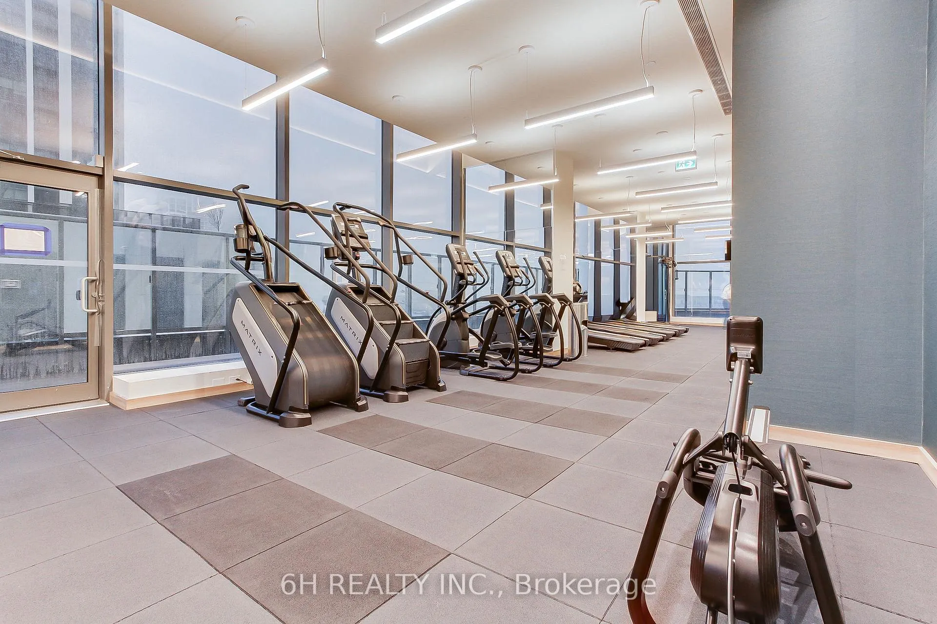 Photo 38 of Unit 2713, 498 Caldari Road, Vaughan, Concord — HOMEH