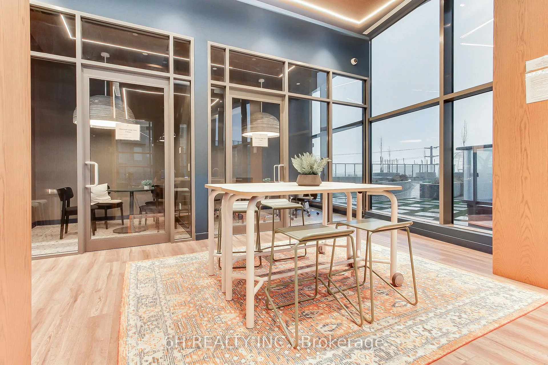 Photo 41 of Unit 2713, 498 Caldari Road, Vaughan, Concord — HOMEH