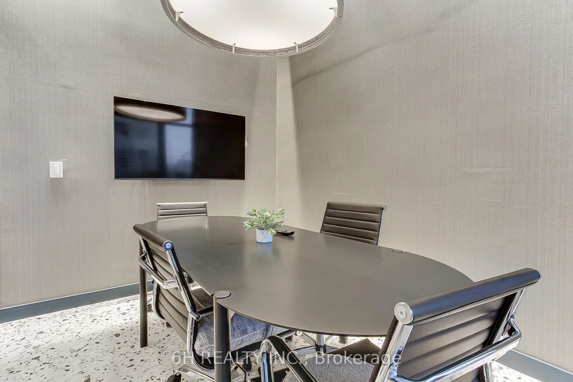 Photo 43 of Unit 2713, 498 Caldari Road, Vaughan, Concord — HOMEH