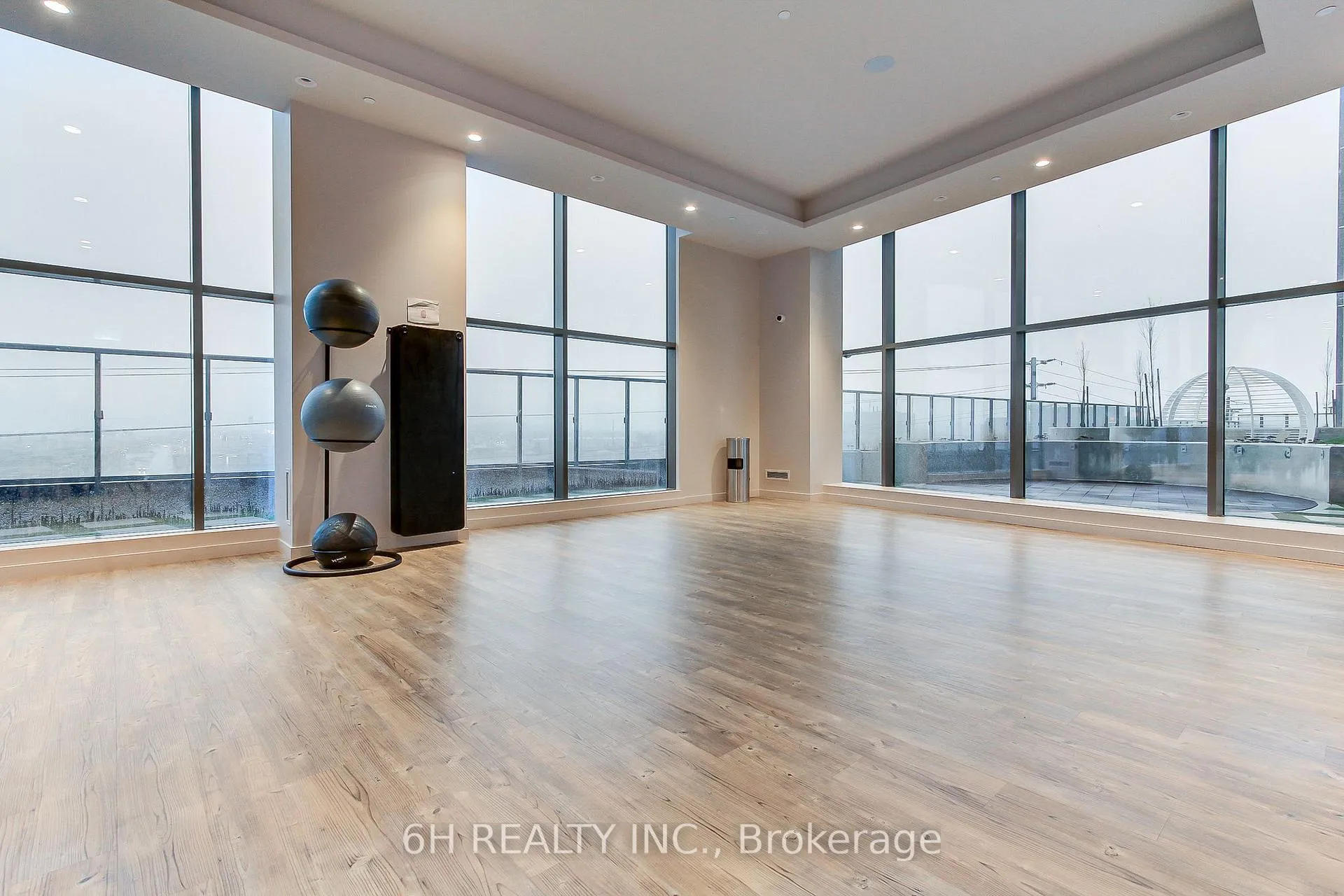 Photo 45 of Unit 2713, 498 Caldari Road, Vaughan, Concord — HOMEH