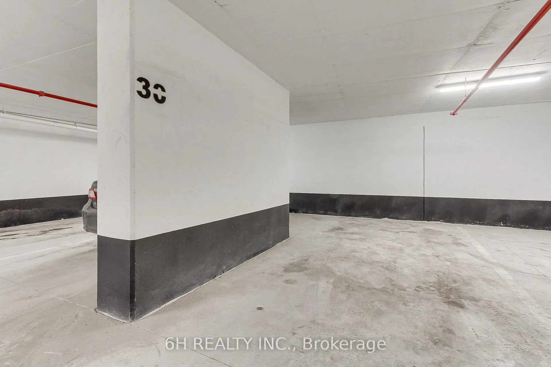 Photo 46 of Unit 2713, 498 Caldari Road, Vaughan, Concord — HOMEH