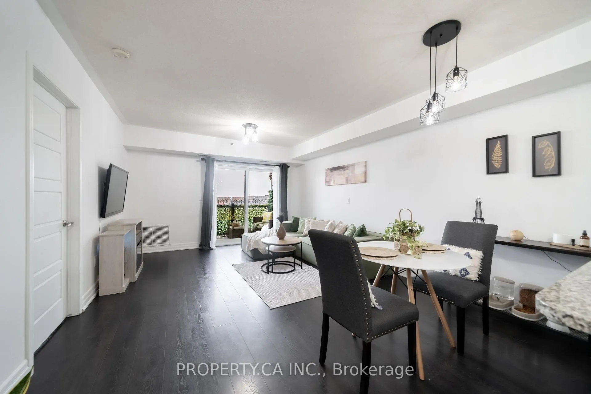 Photo 7 of Unit 412, 70 Baycliffe Crescent, Brampton, Northwest Brampton — HOMEH